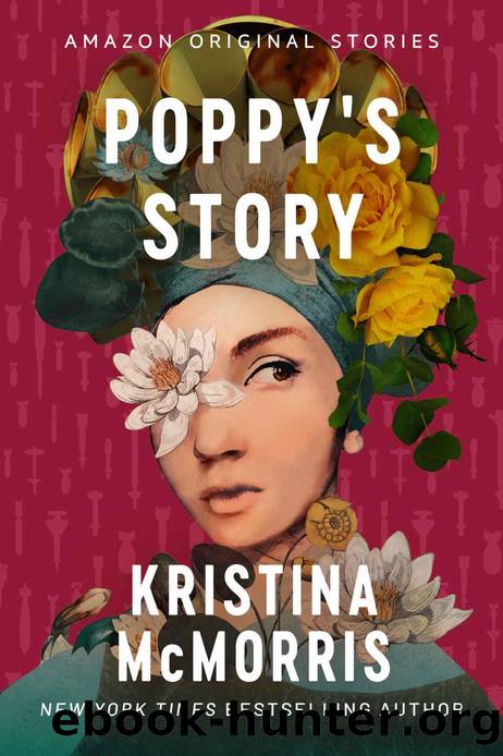 Poppy's Story (Good Intentions collection) by Kristina McMorris