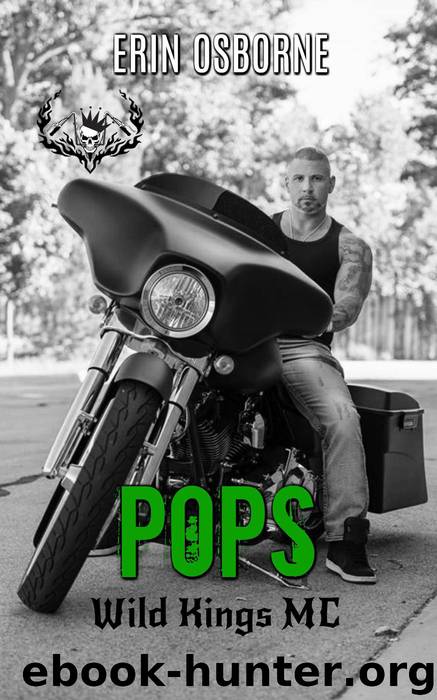 Pops by Erin Osborne