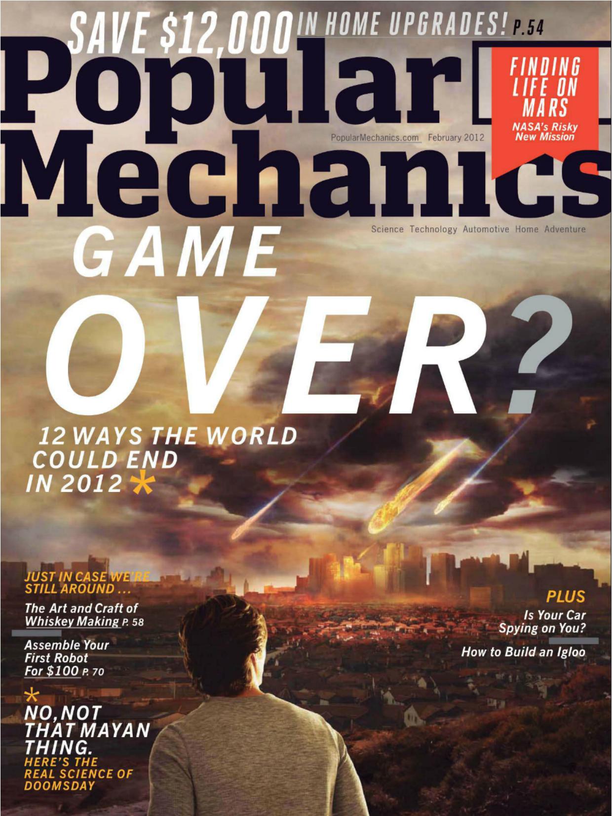 Popular Mechanics 2012-02 by Unknown