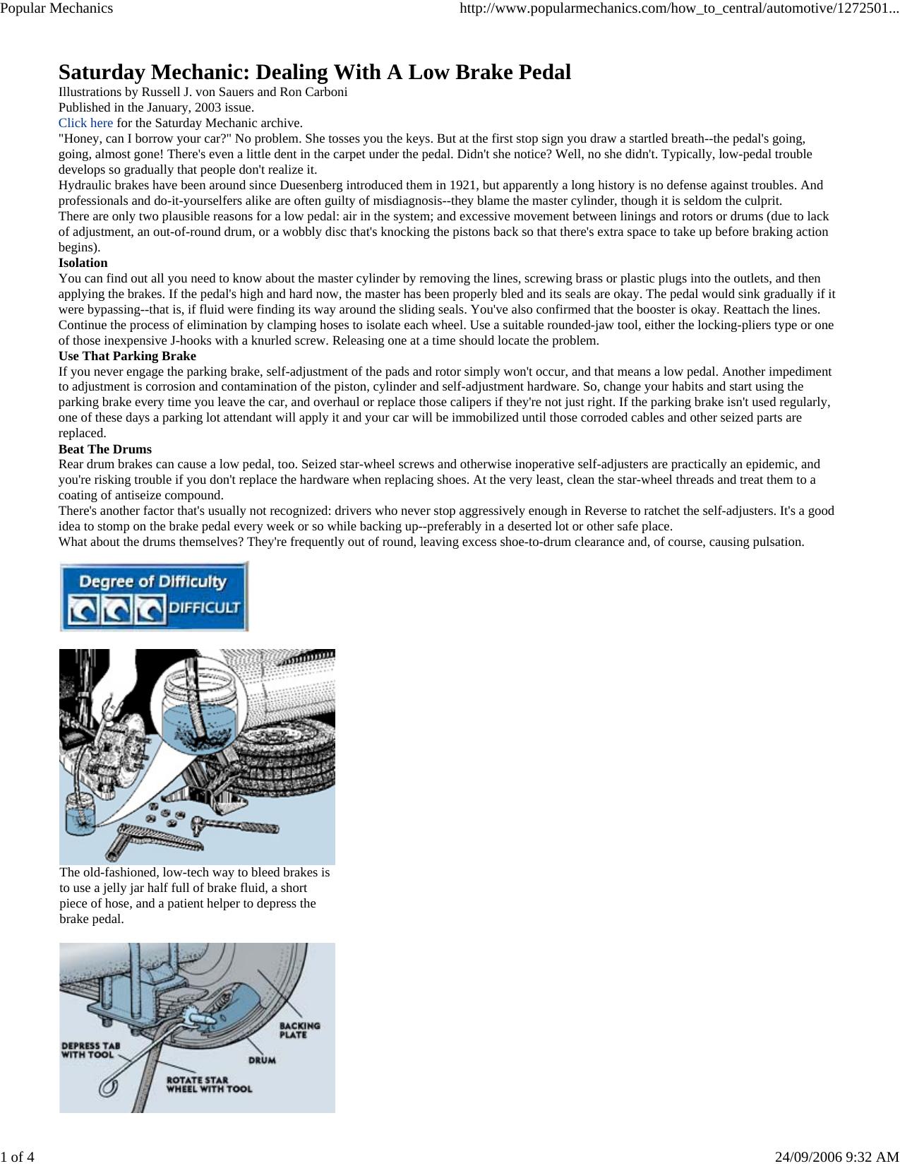 Popular Mechanics by HP_Administrator