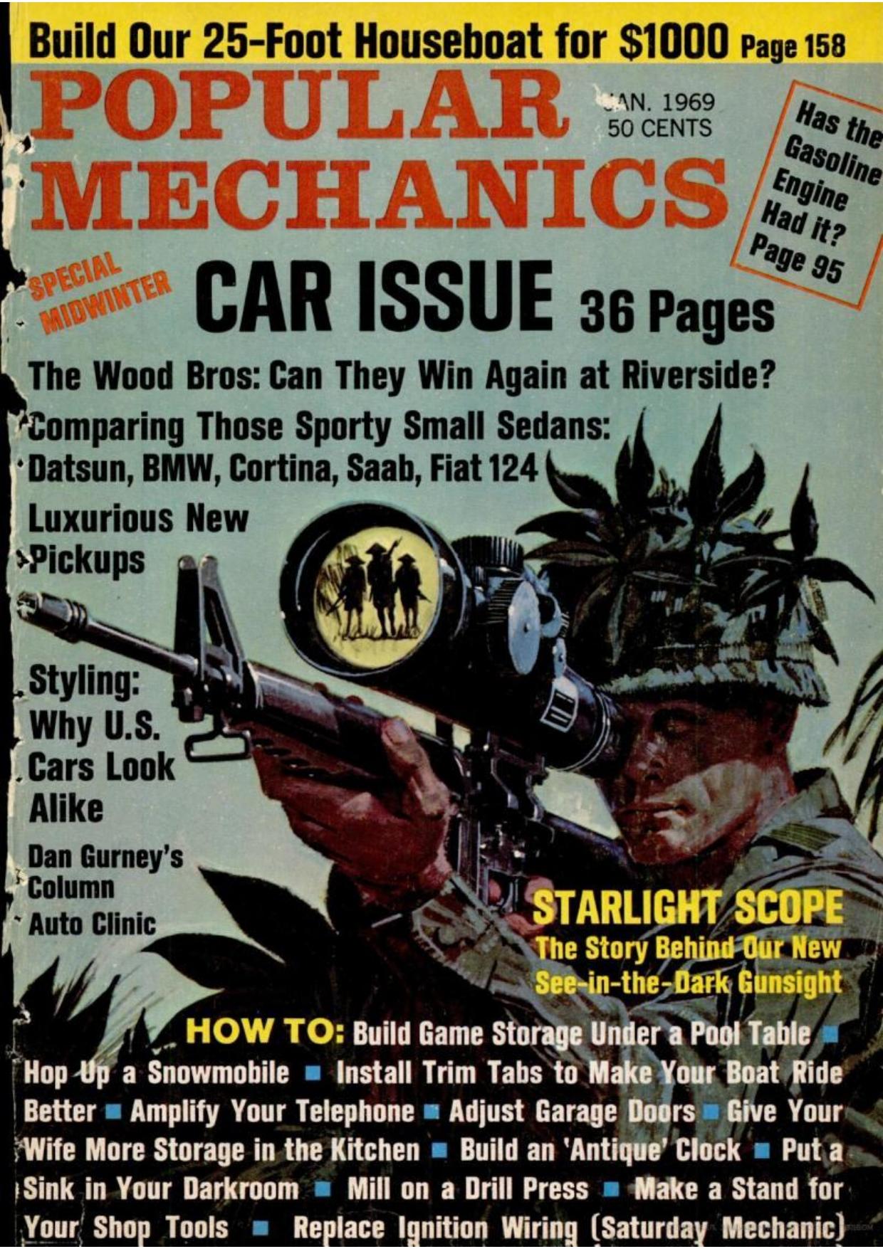 Popular Mechanics-01-1969 by Unknown