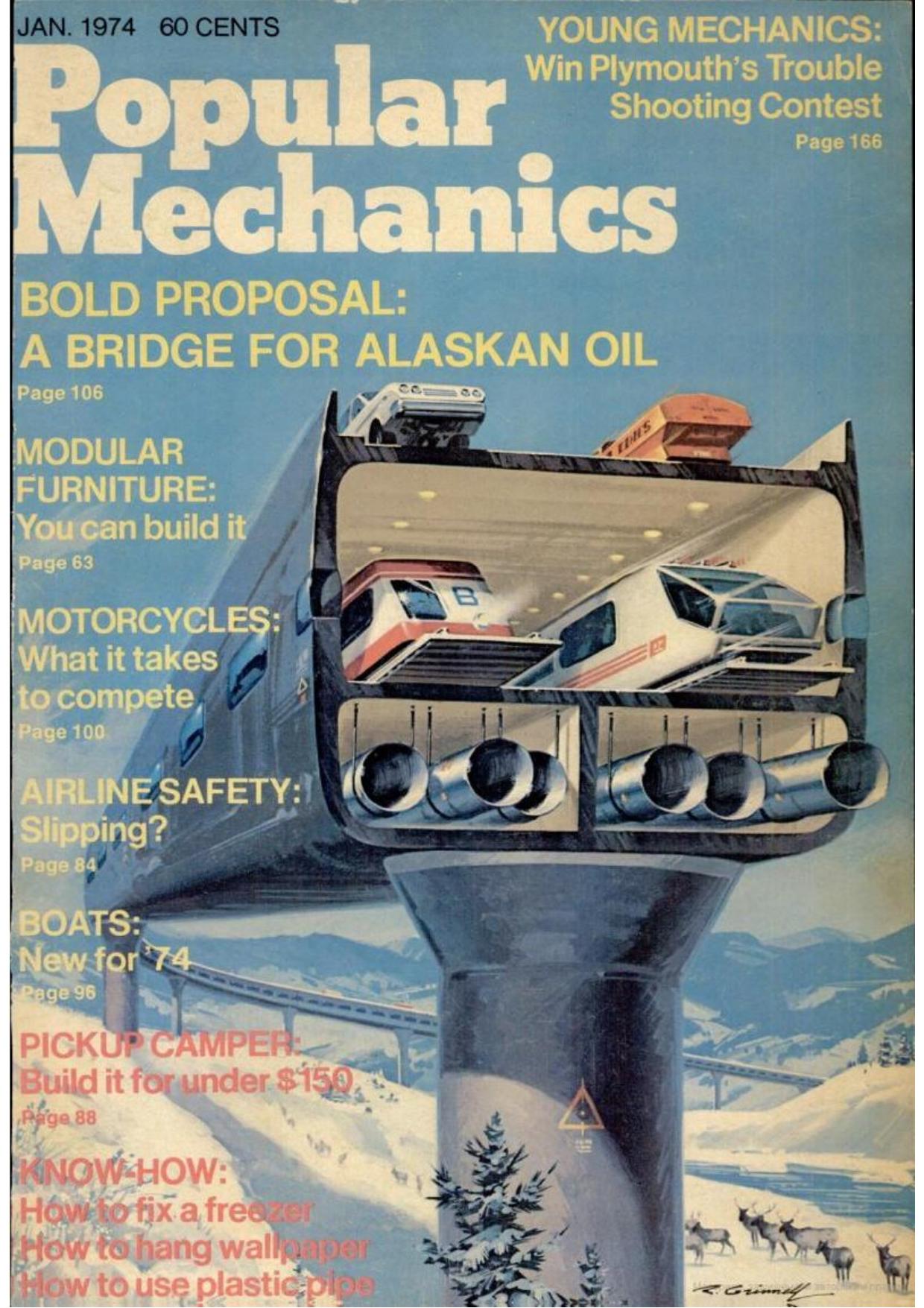 Popular Mechanics-01-1974 by Unknown