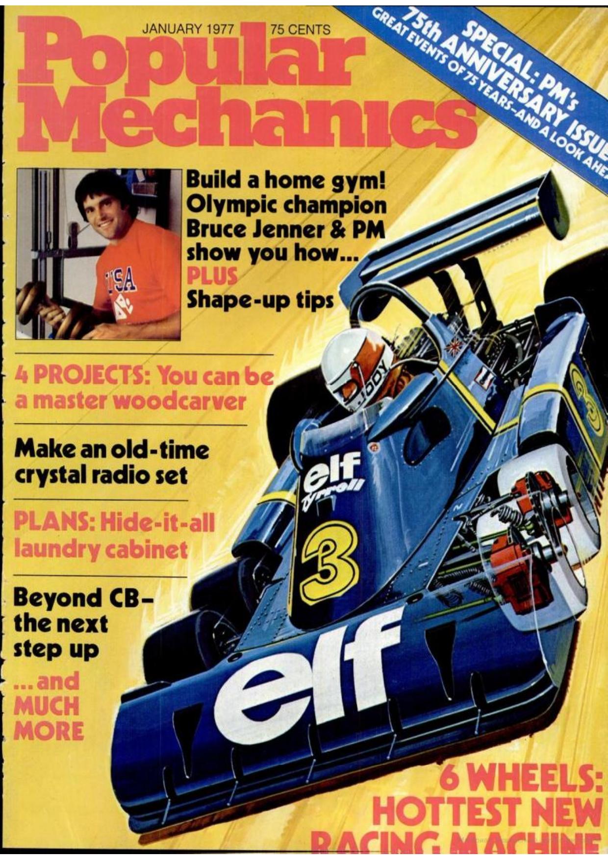 Popular Mechanics-01-1977 by Unknown