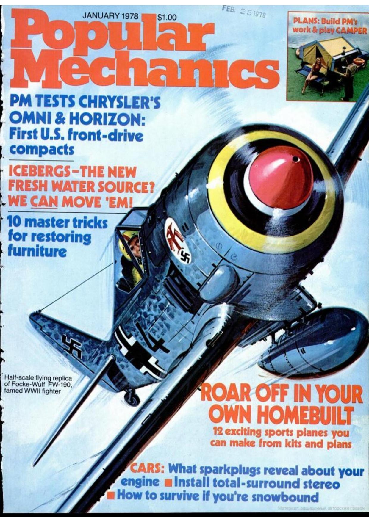 Popular Mechanics-01-1978 by Unknown