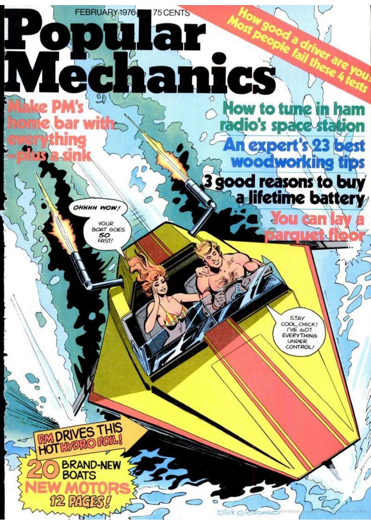 Popular Mechanics-02-1976 by Unknown