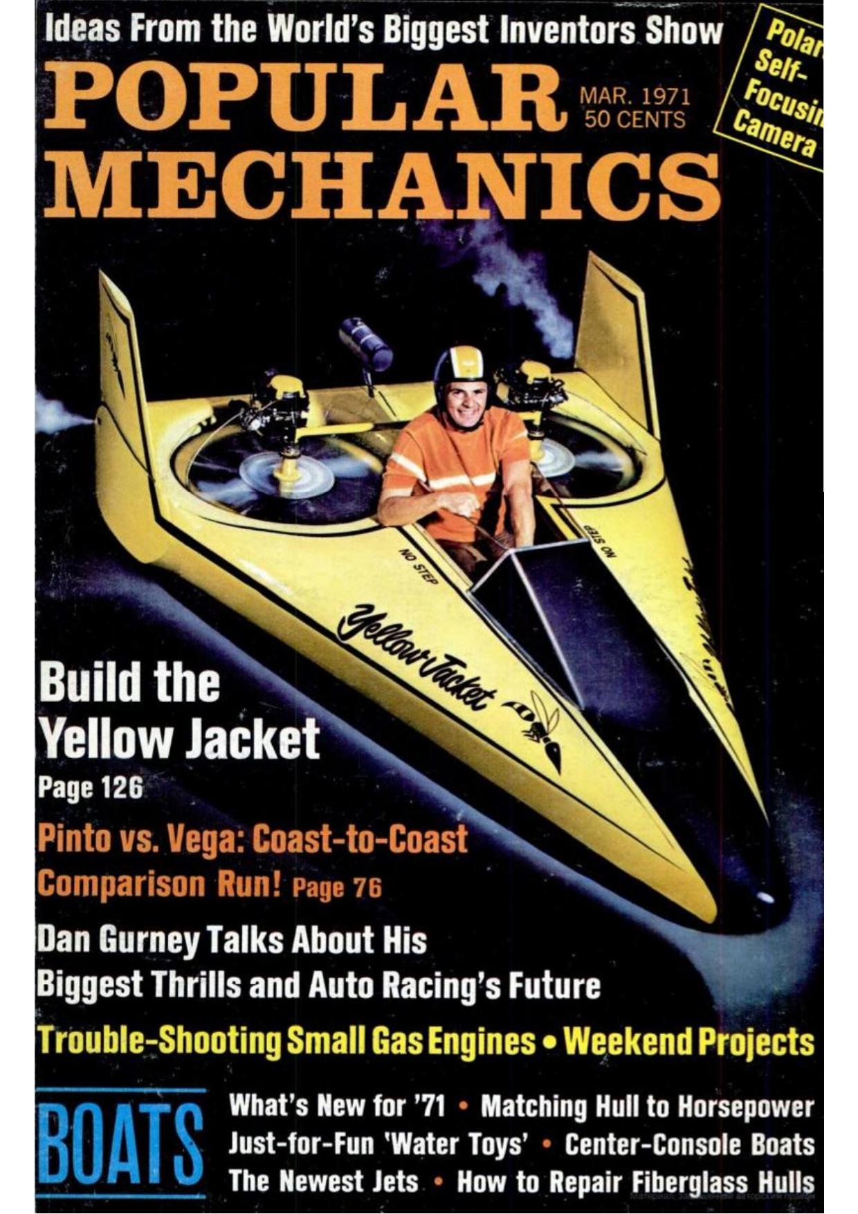 Popular Mechanics-03-1971 by Unknown