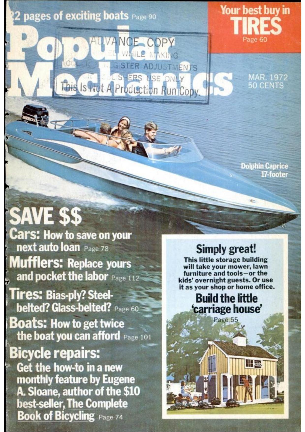 Popular Mechanics-03-1972 by Unknown