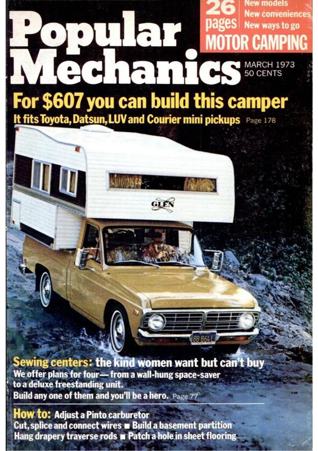 Popular Mechanics-03-1973 by Unknown