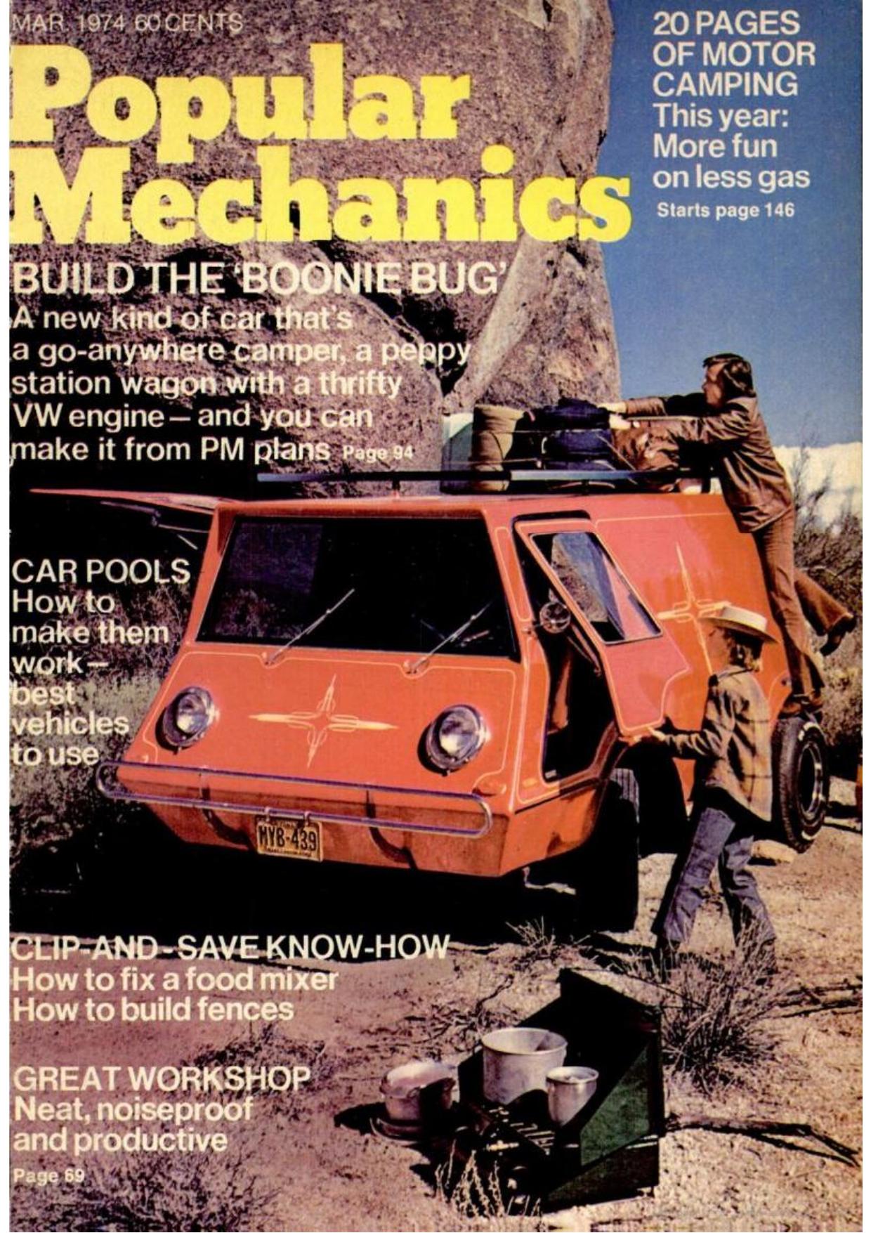 Popular Mechanics-03-1974 by Unknown