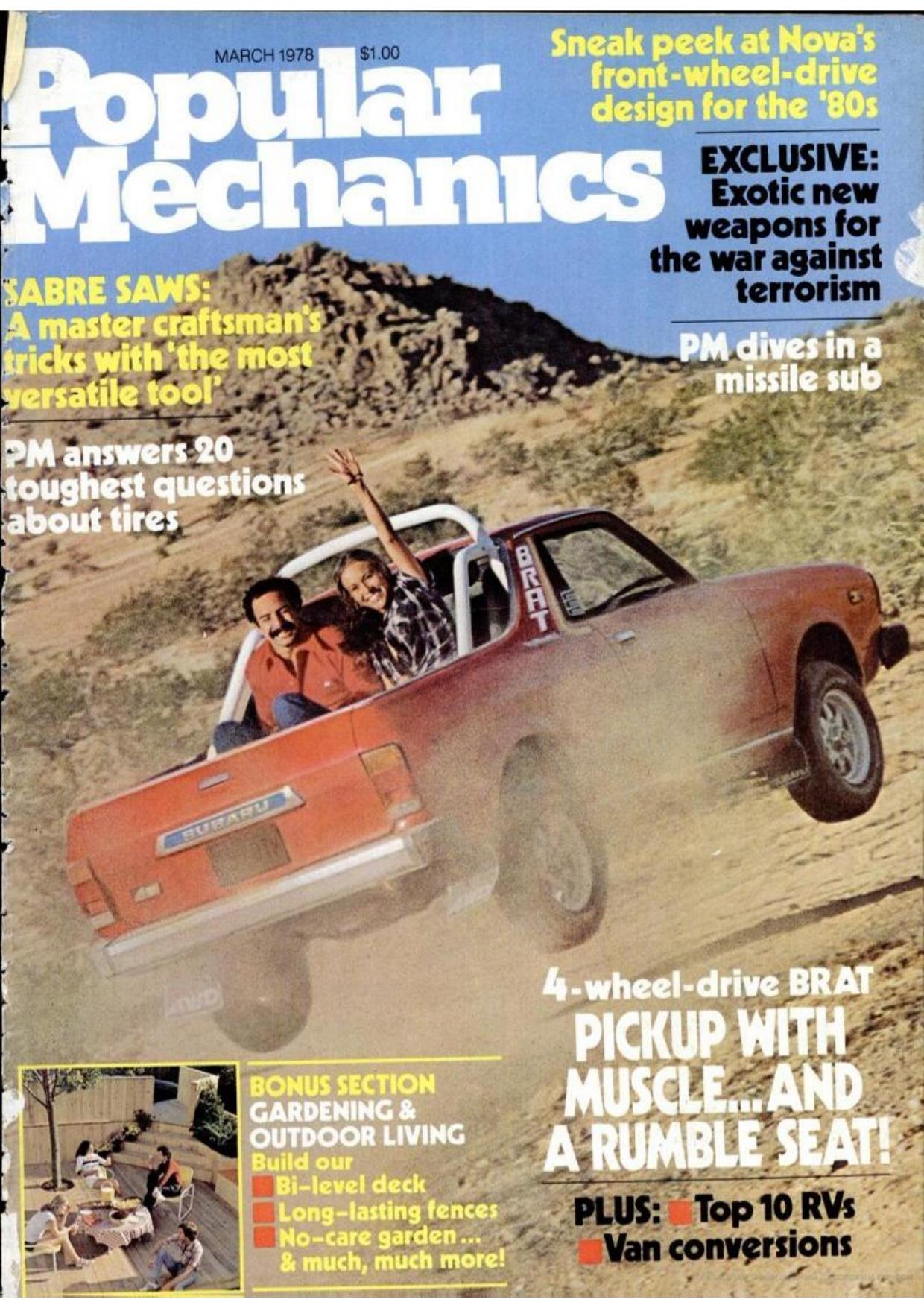 Popular Mechanics-03-1978 by Unknown