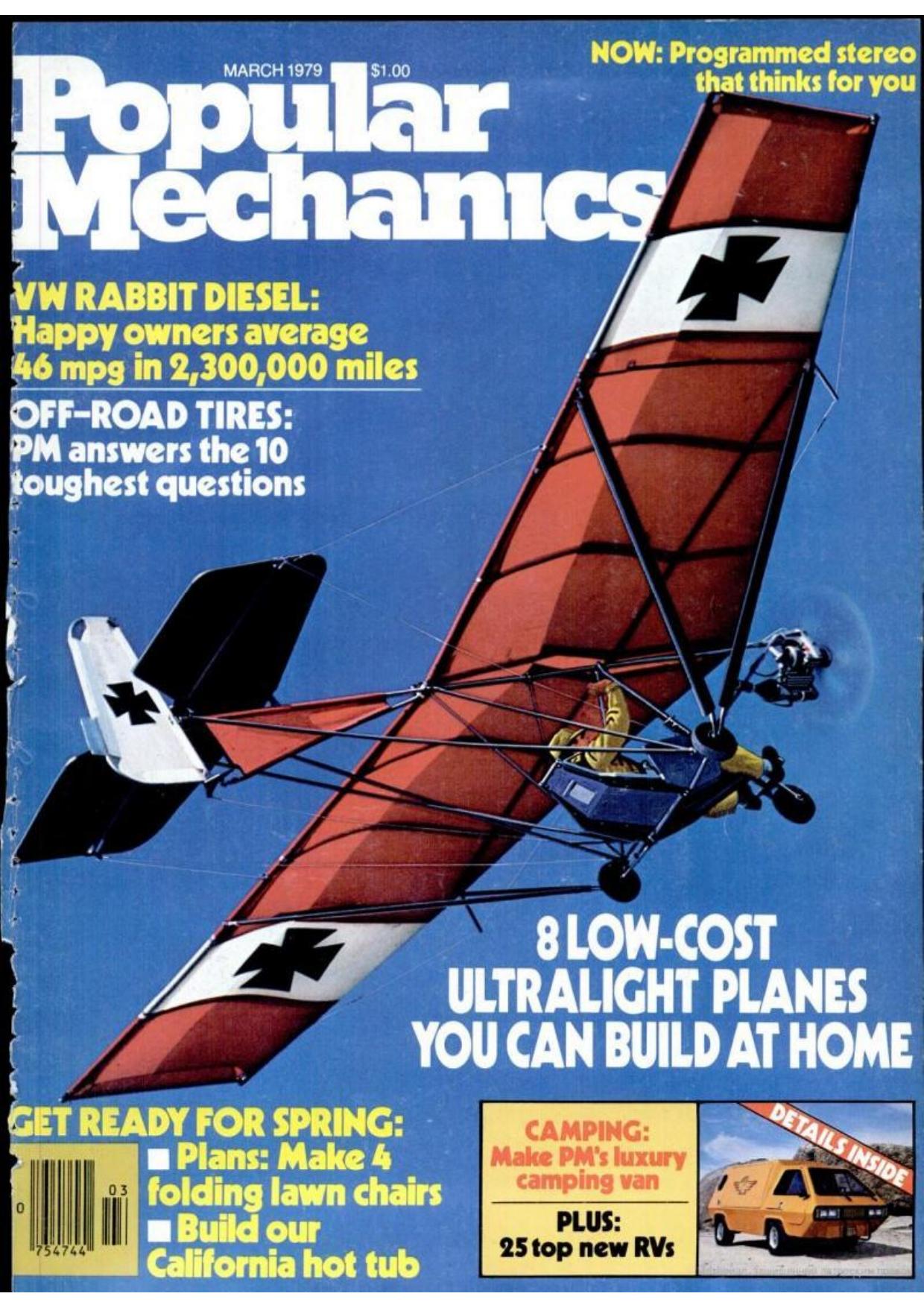Popular Mechanics-03-1979 by Unknown