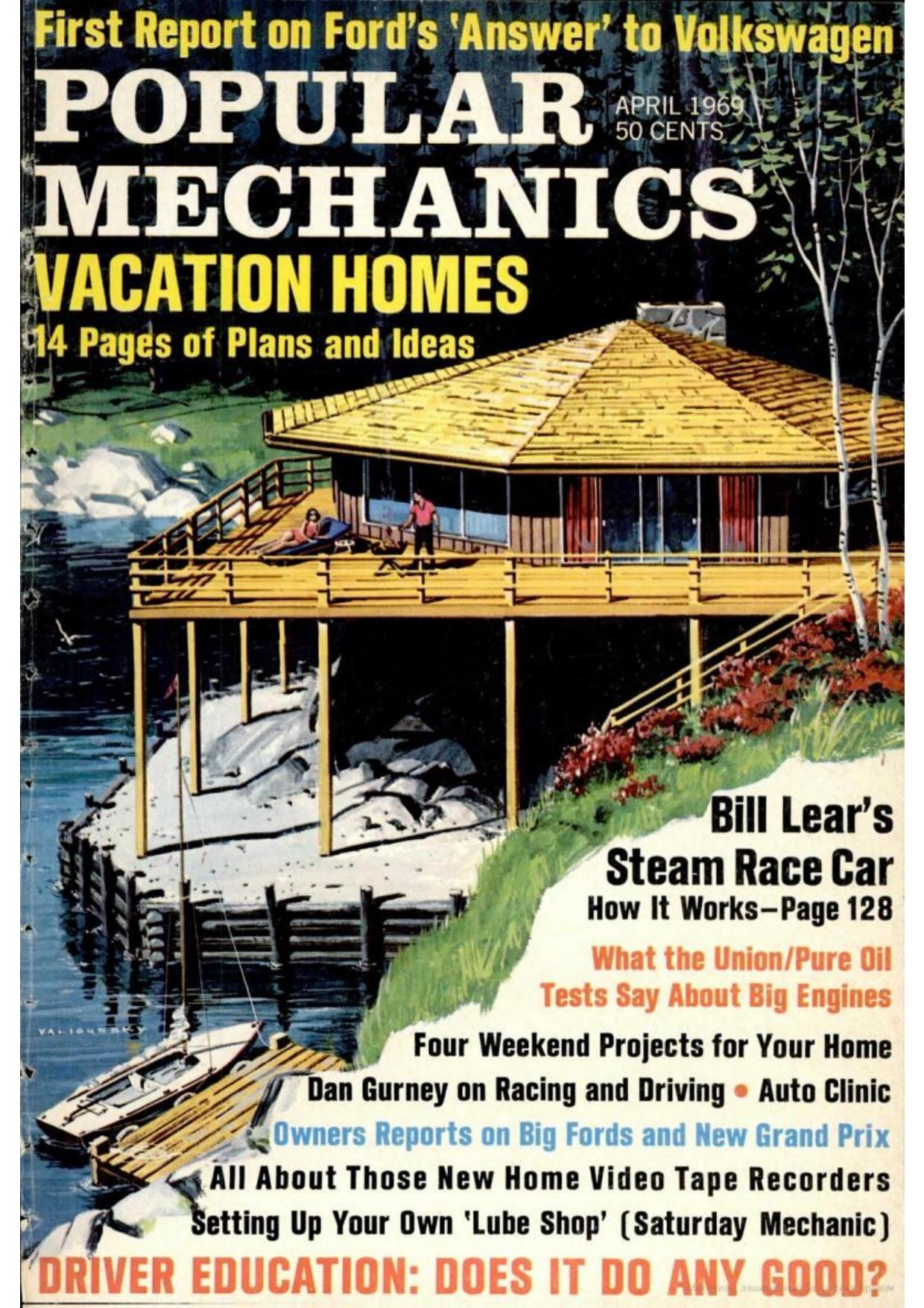 Popular Mechanics-04-1969 by Unknown