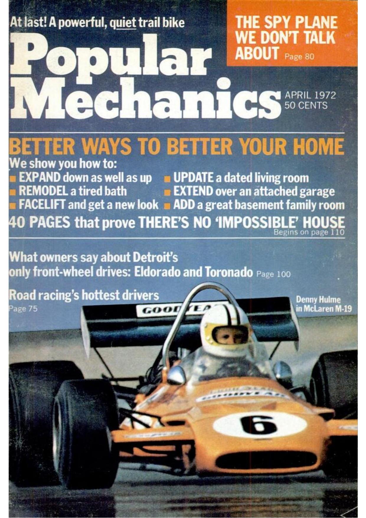 Popular Mechanics-04-1972 by Unknown