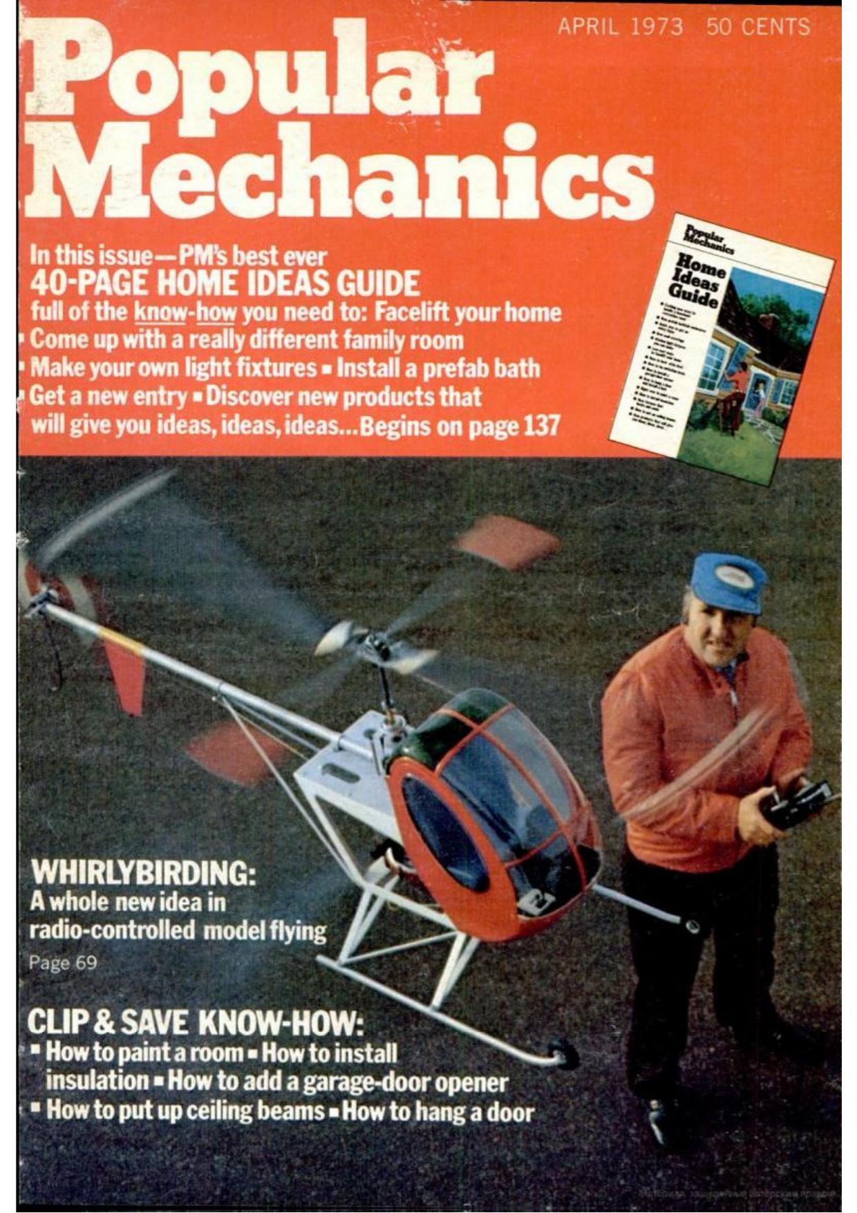 Popular Mechanics-04-1973 by Unknown