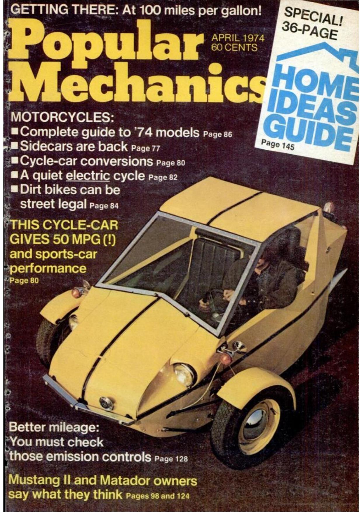 Popular Mechanics-04-1974 by Unknown