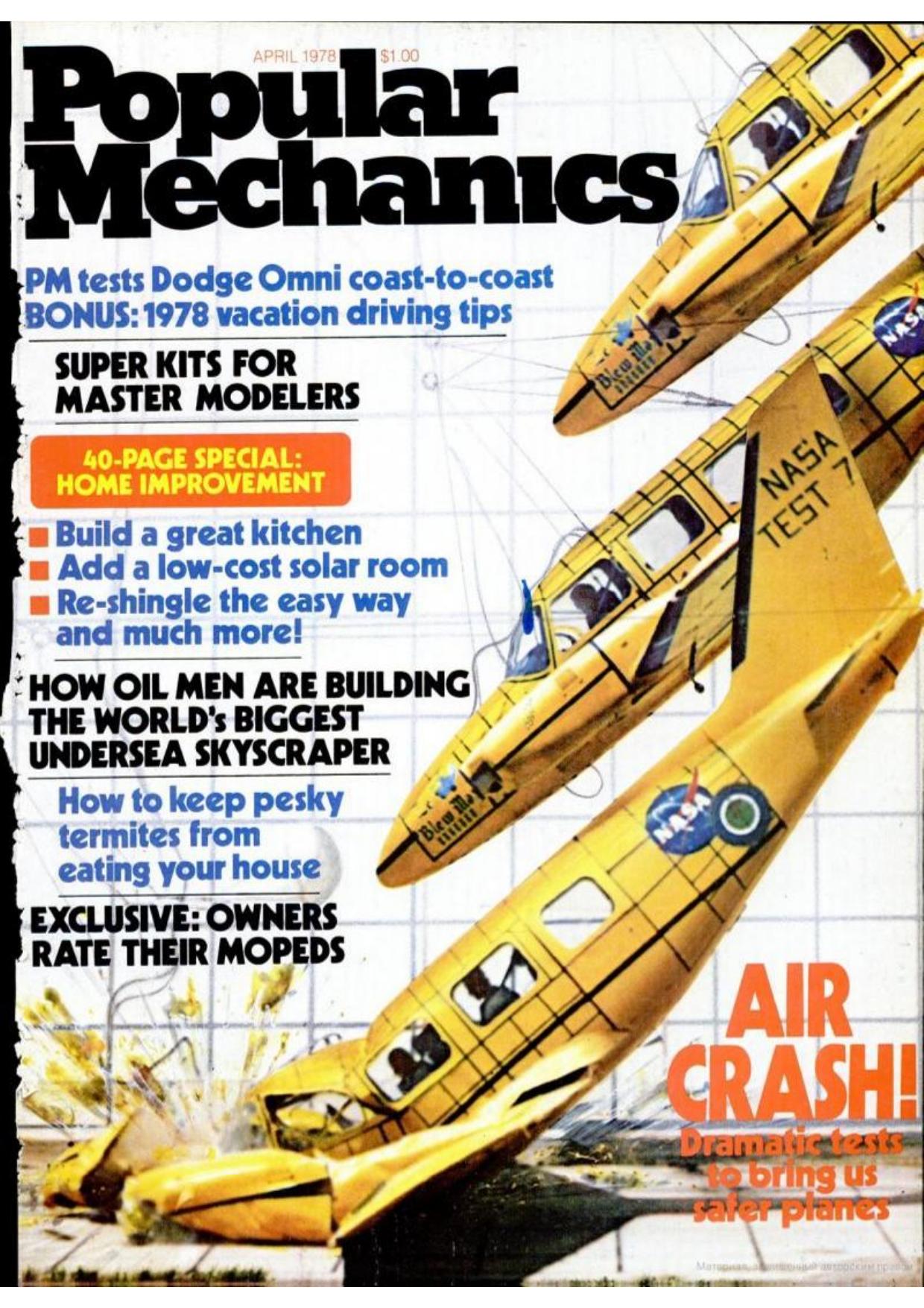 Popular Mechanics-04-1978 by Unknown
