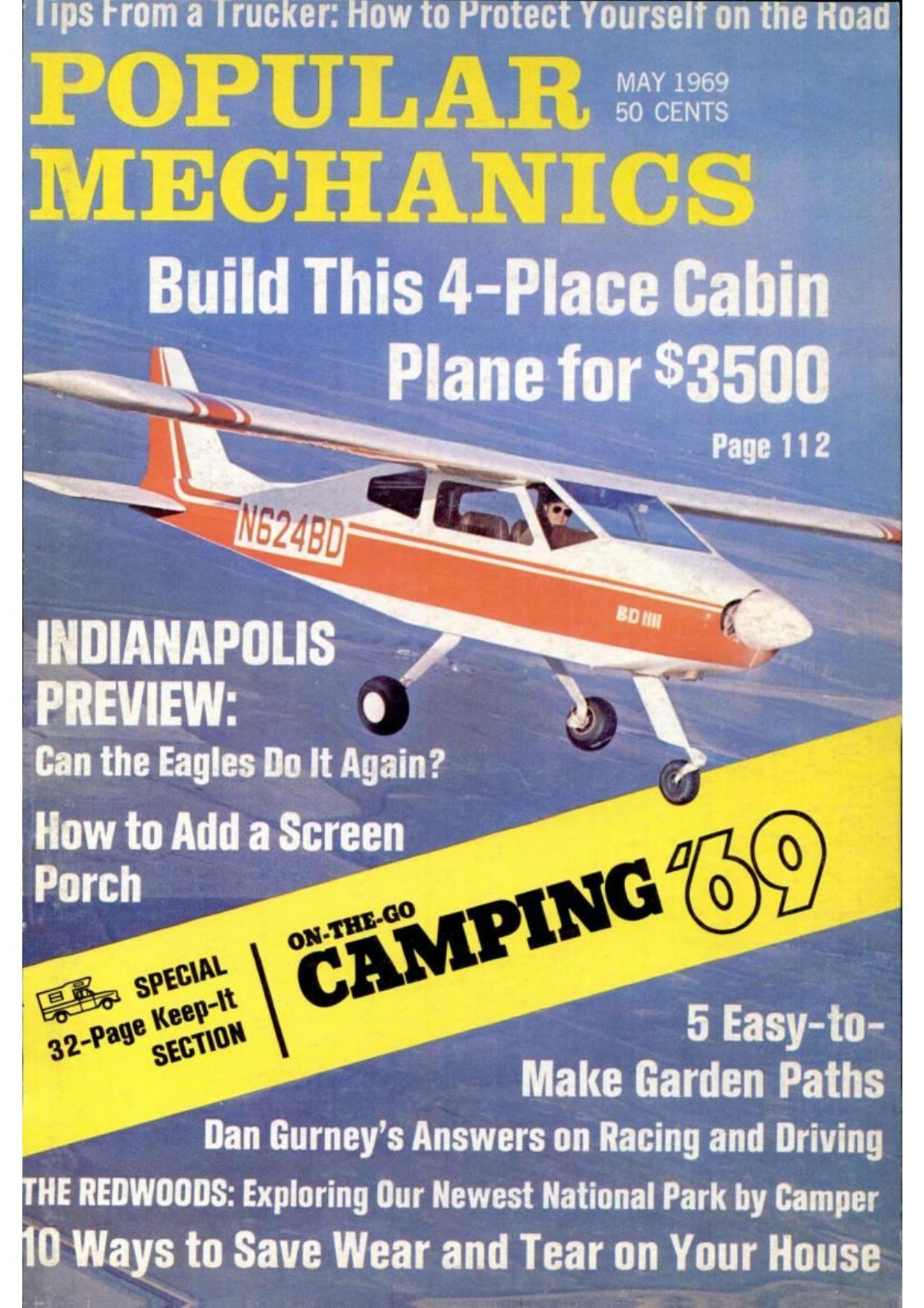 Popular Mechanics-05-1969 by Unknown