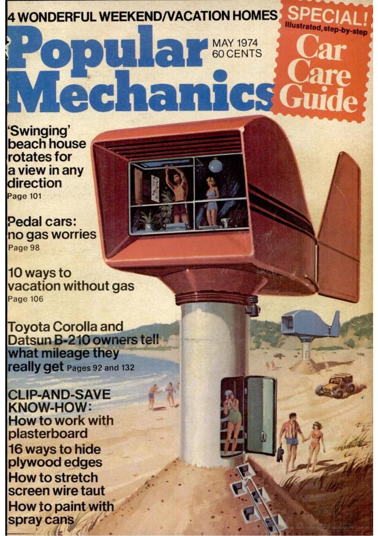 Popular Mechanics-05-1974 by Unknown