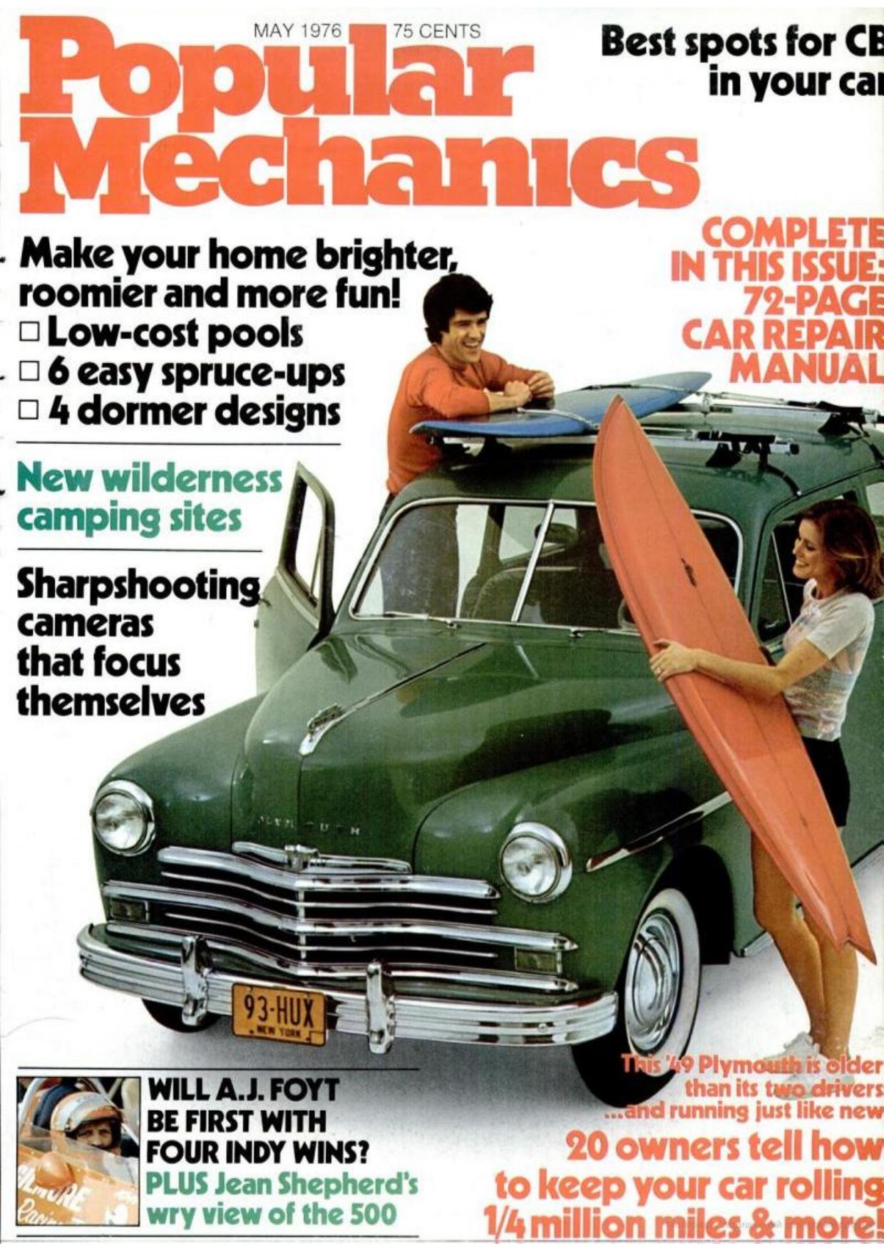 Popular Mechanics-05-1976 by Unknown