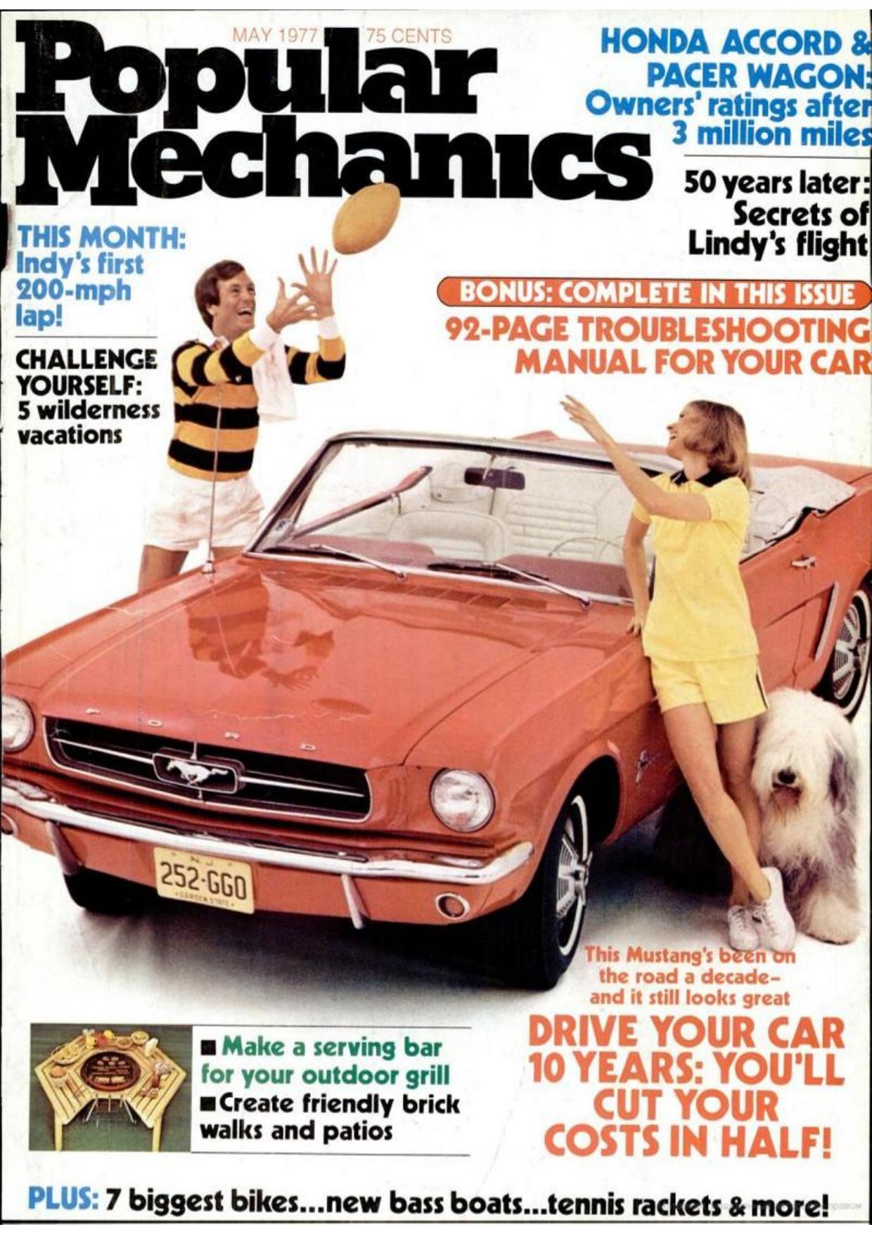Popular Mechanics-05-1977 by Unknown
