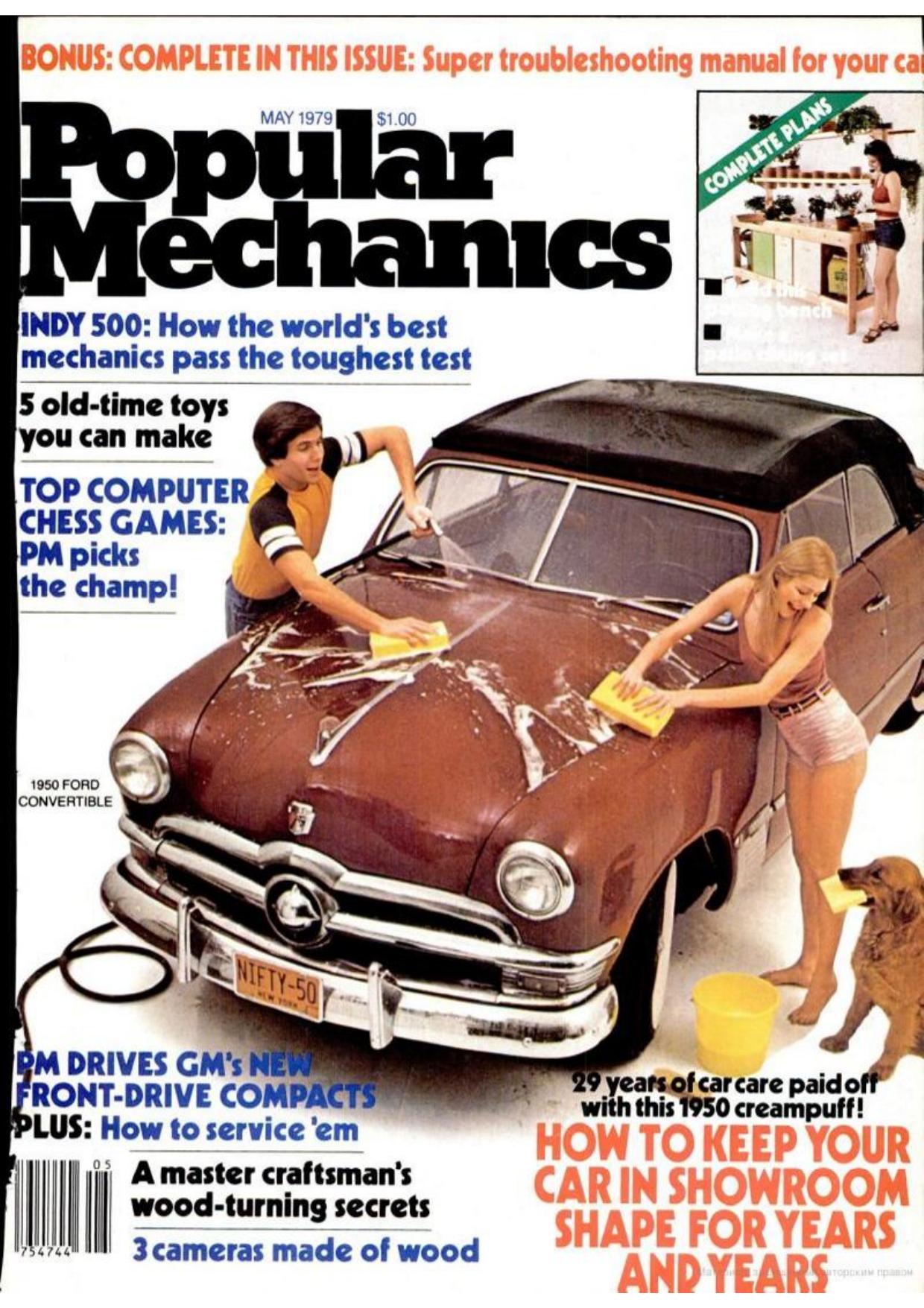 Popular Mechanics-05-1979 by Unknown