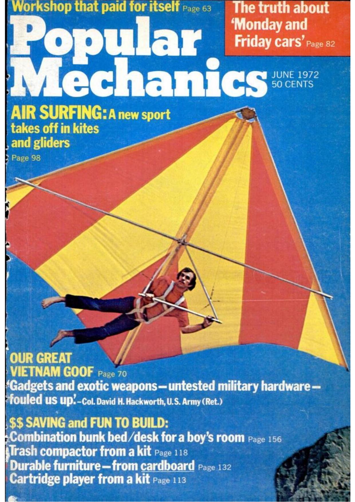 Popular Mechanics-06-1972 by Unknown