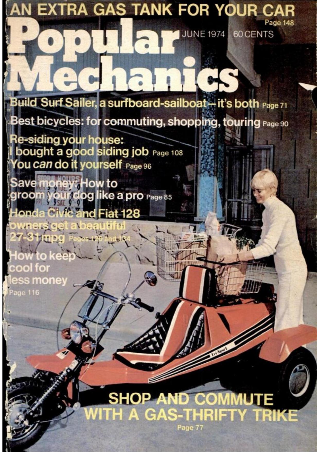 Popular Mechanics-06-1974 by Unknown