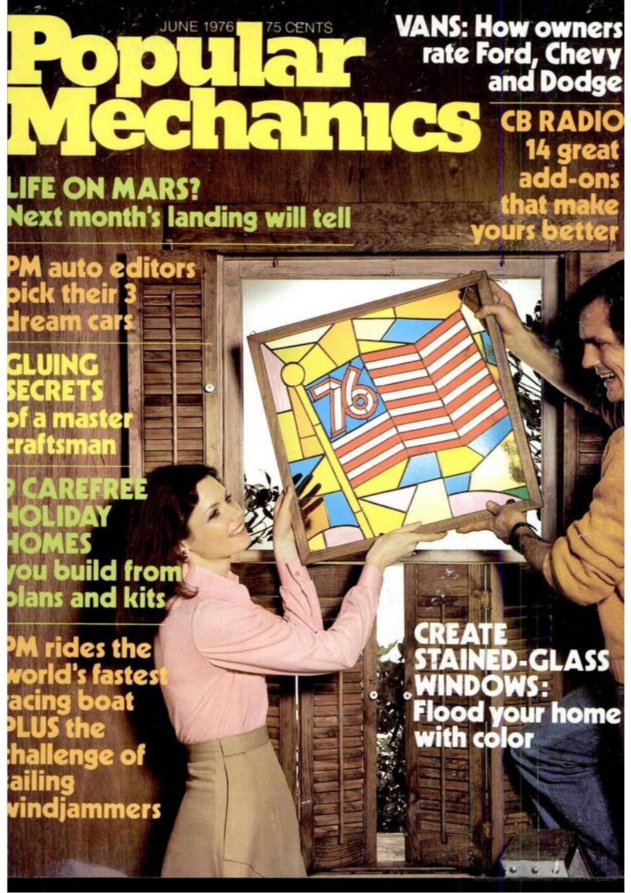 Popular Mechanics-06-1976 by Unknown