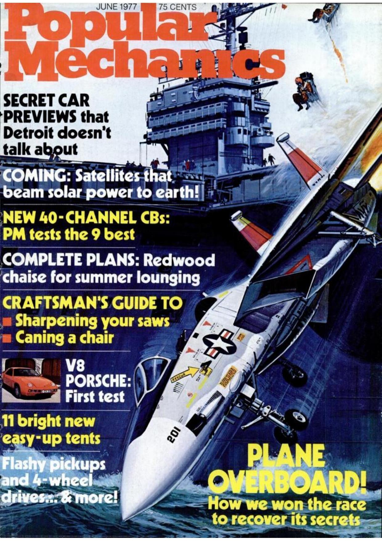 Popular Mechanics-06-1977 by Unknown