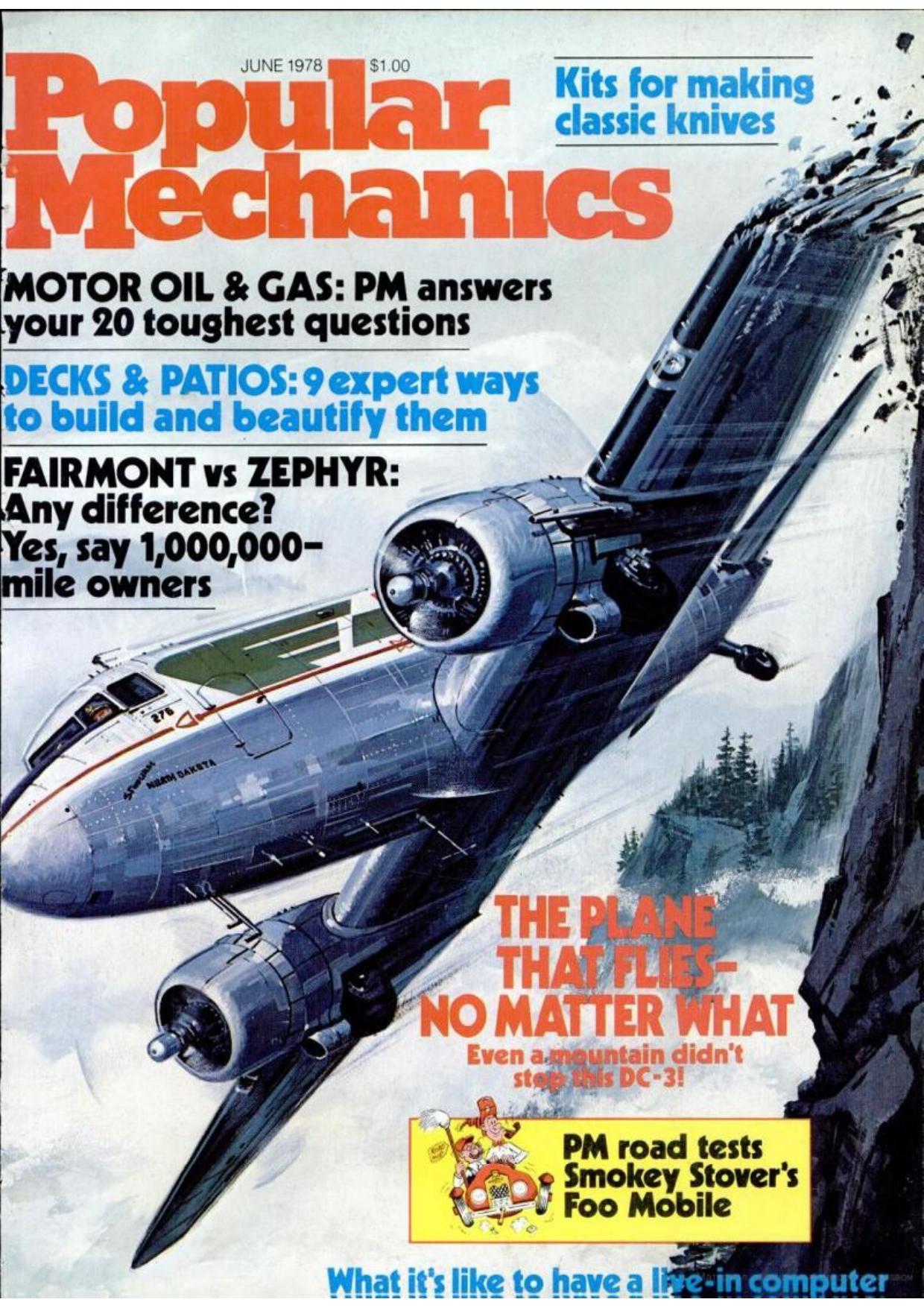 Popular Mechanics-06-1978 by Unknown