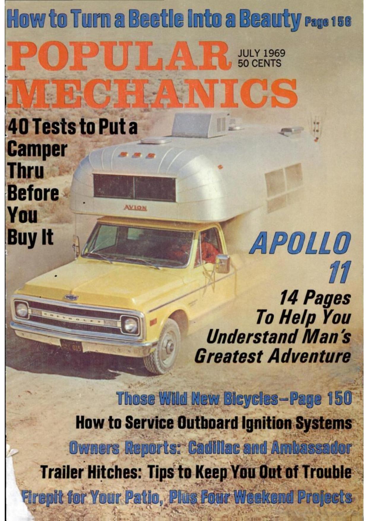 Popular Mechanics-07-1969 by Unknown