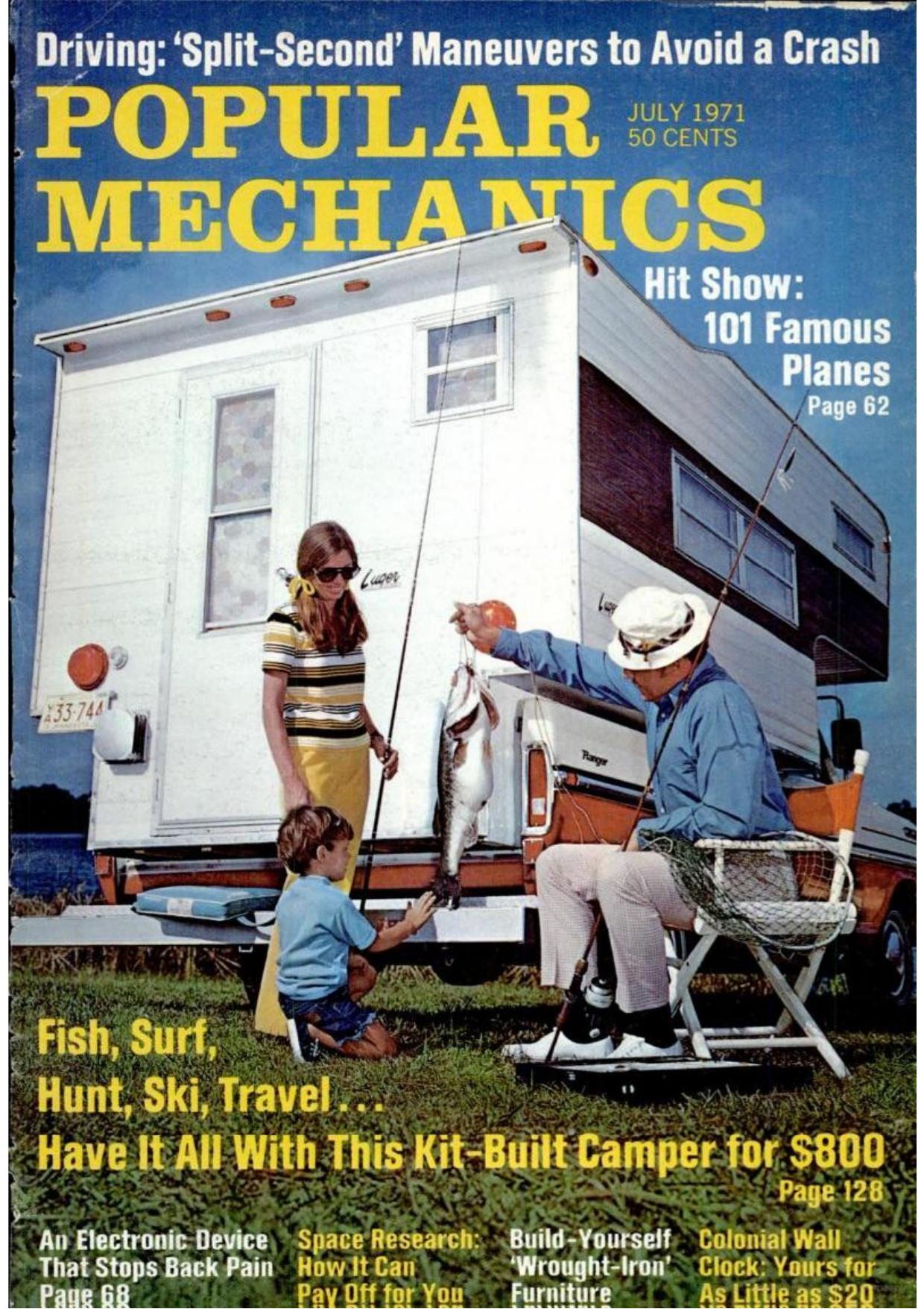 Popular Mechanics-07-1971 by Unknown