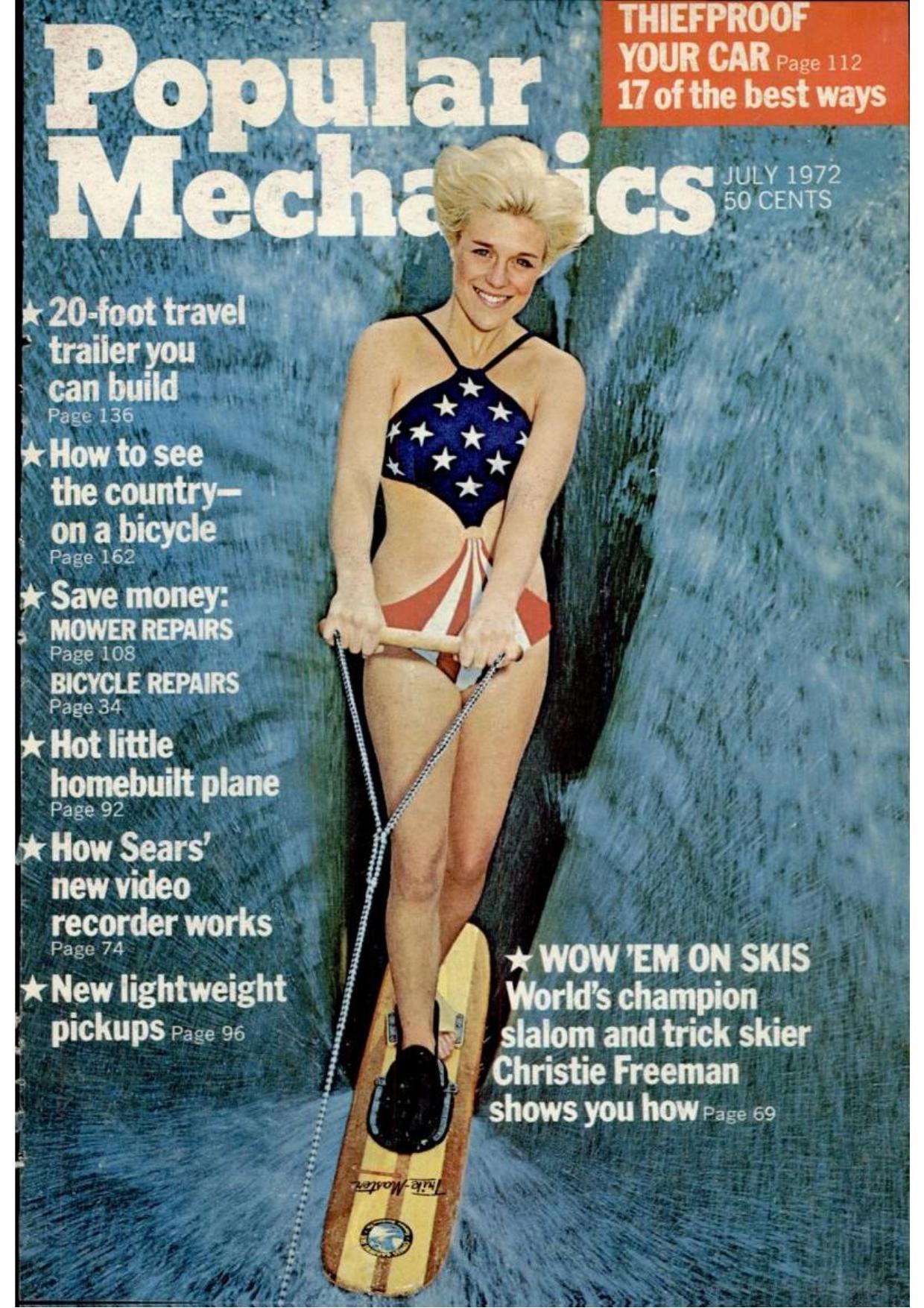 Popular Mechanics-07-1972 by Unknown
