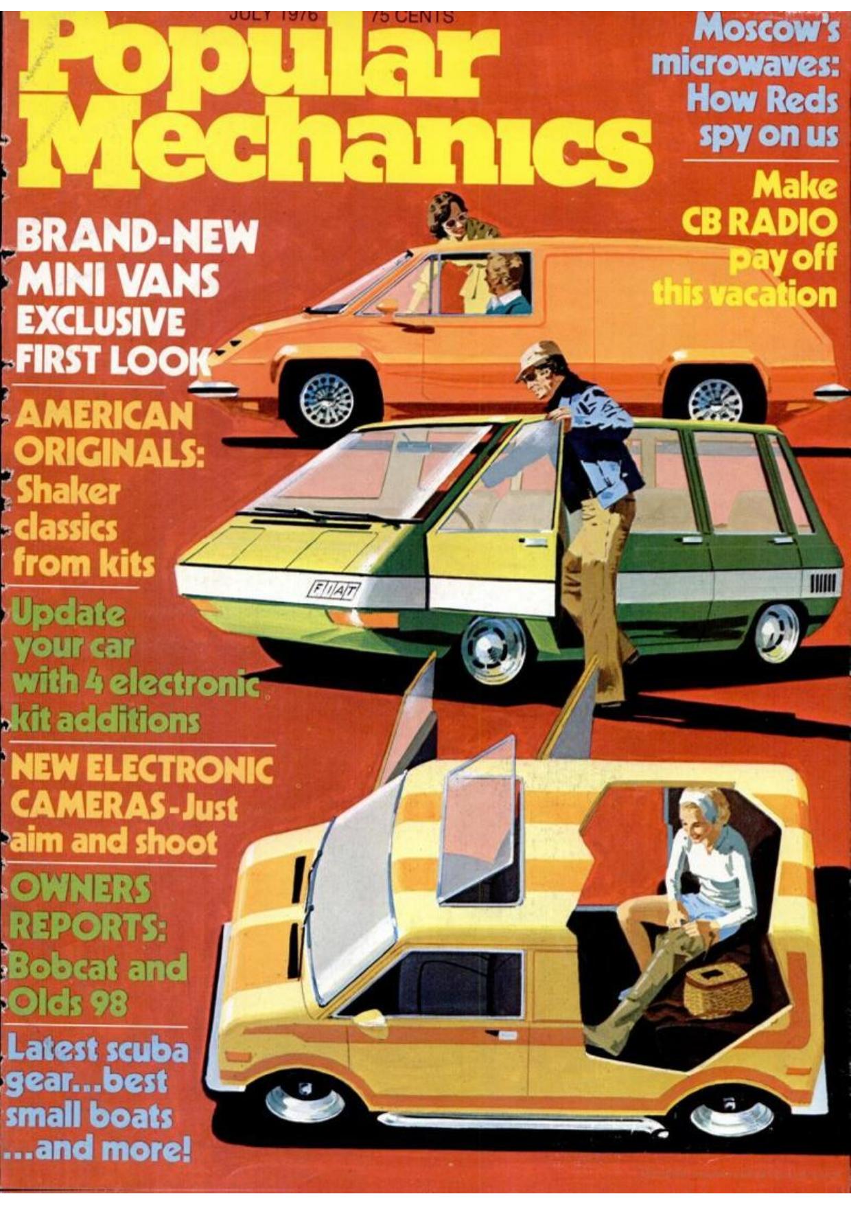 Popular Mechanics-07-1976 by Unknown