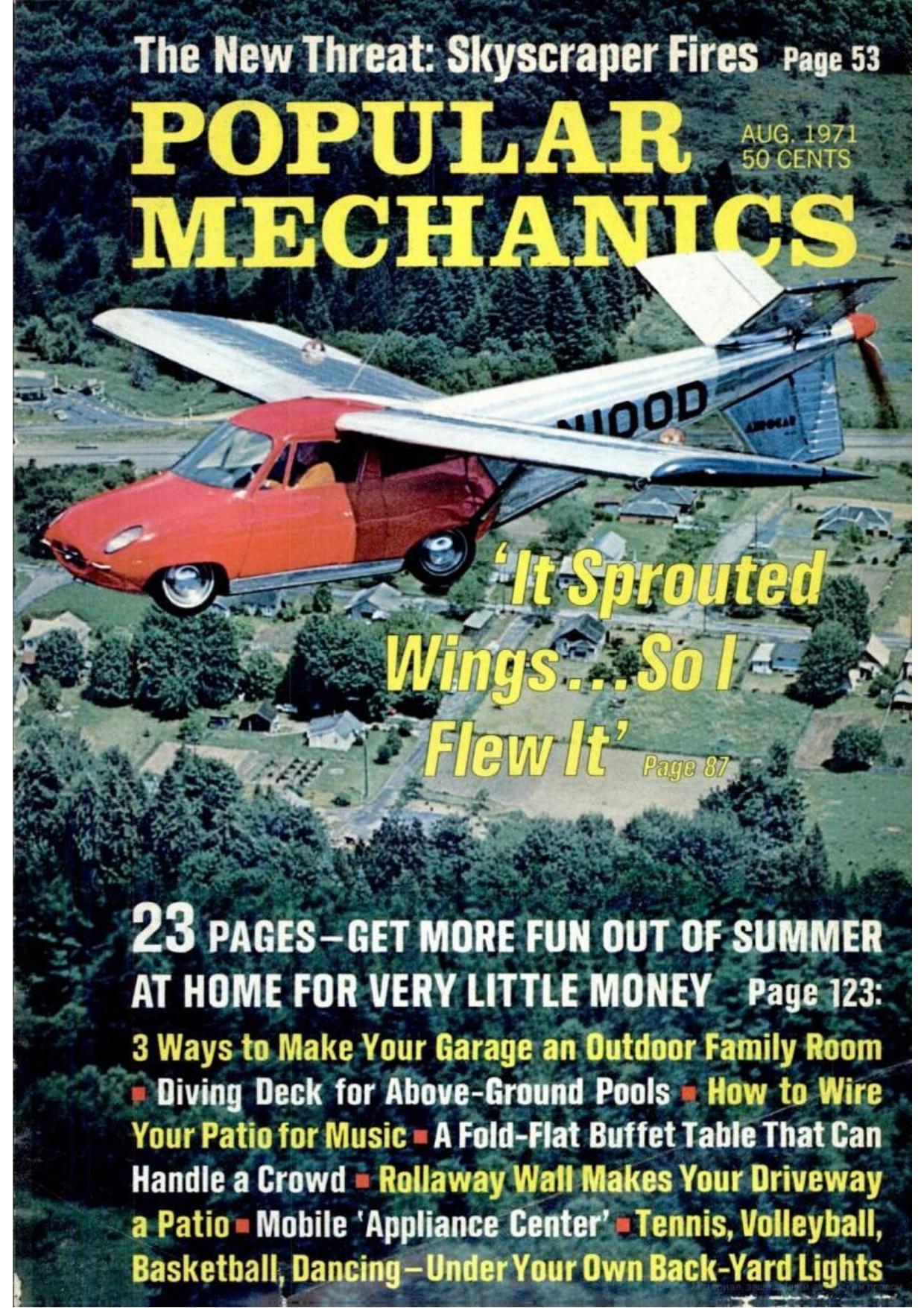 Popular Mechanics-08-1971 by Unknown