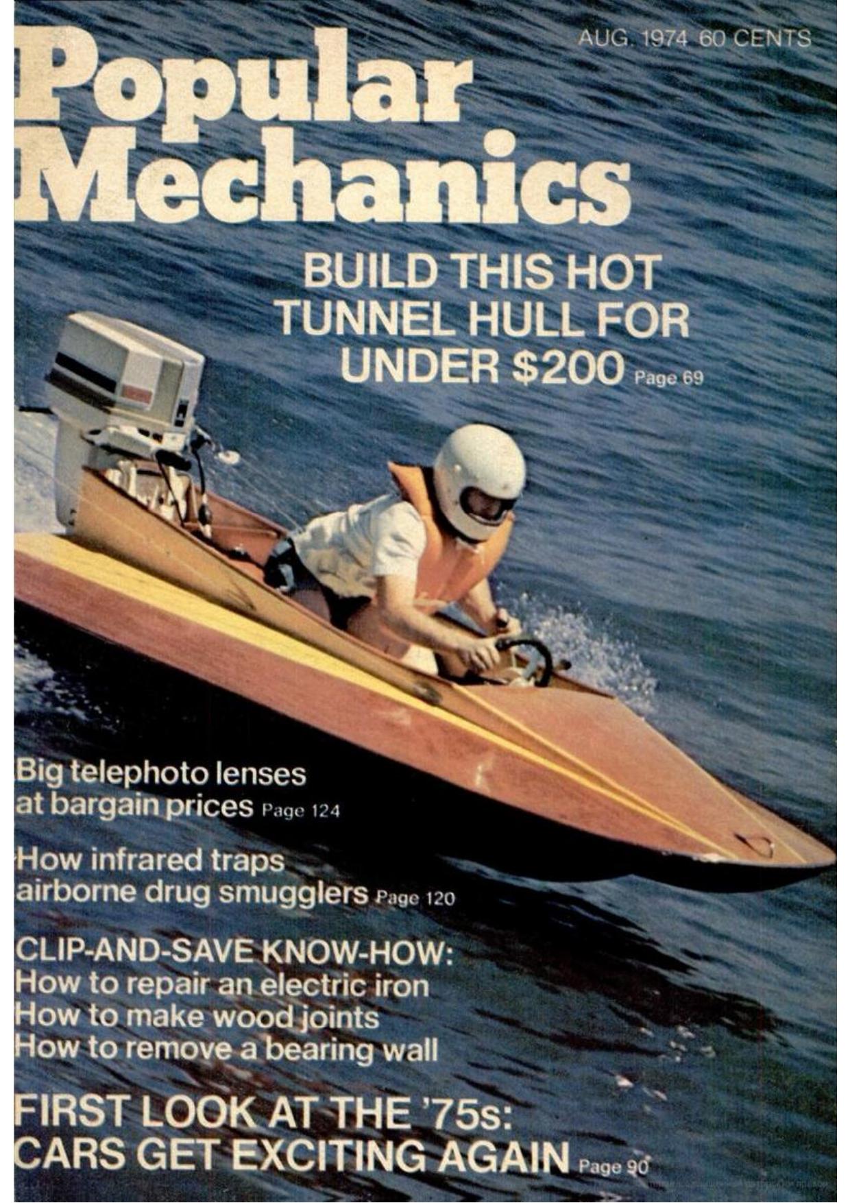 Popular Mechanics-08-1974 by Unknown