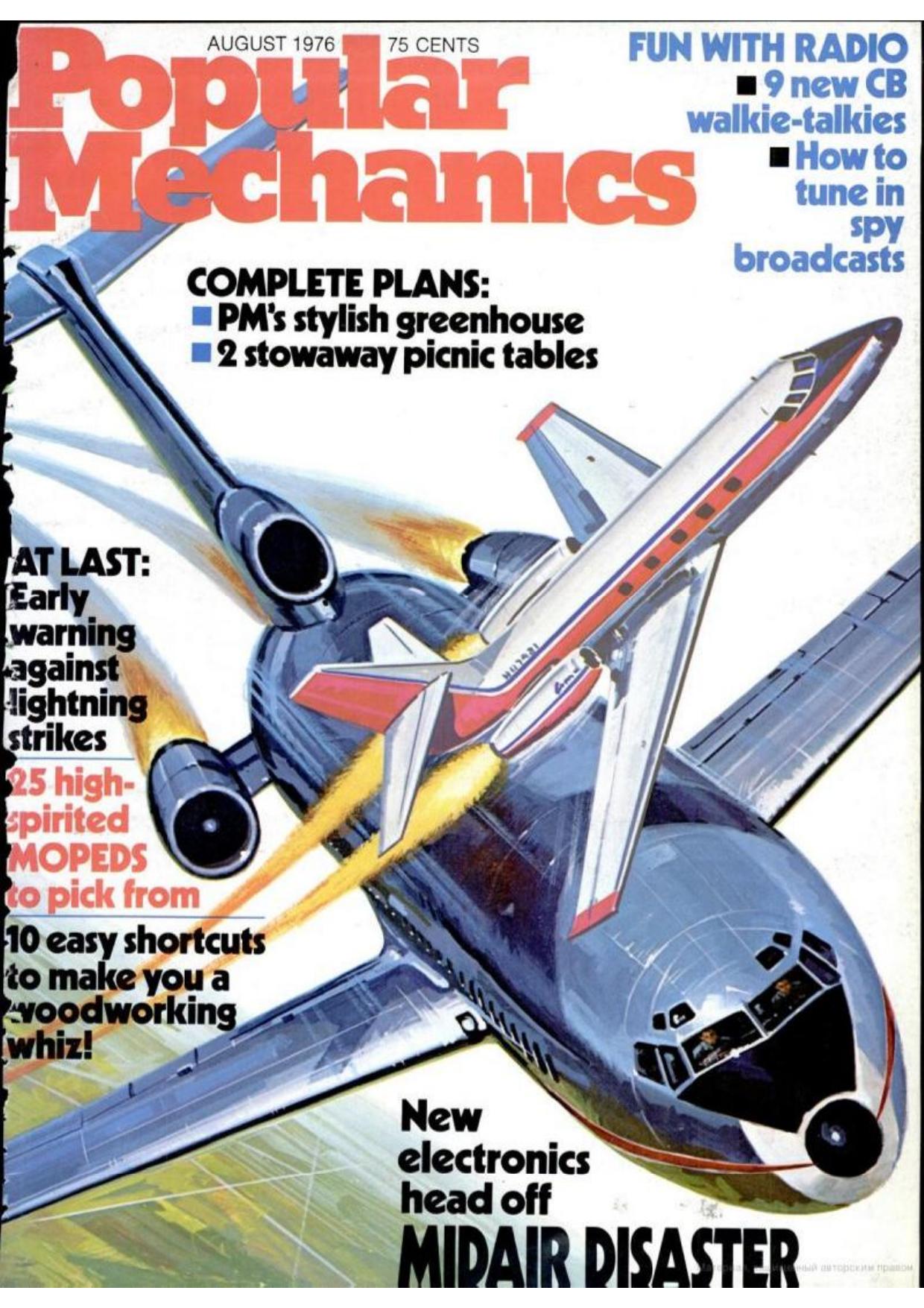 Popular Mechanics-08-1976 by Unknown