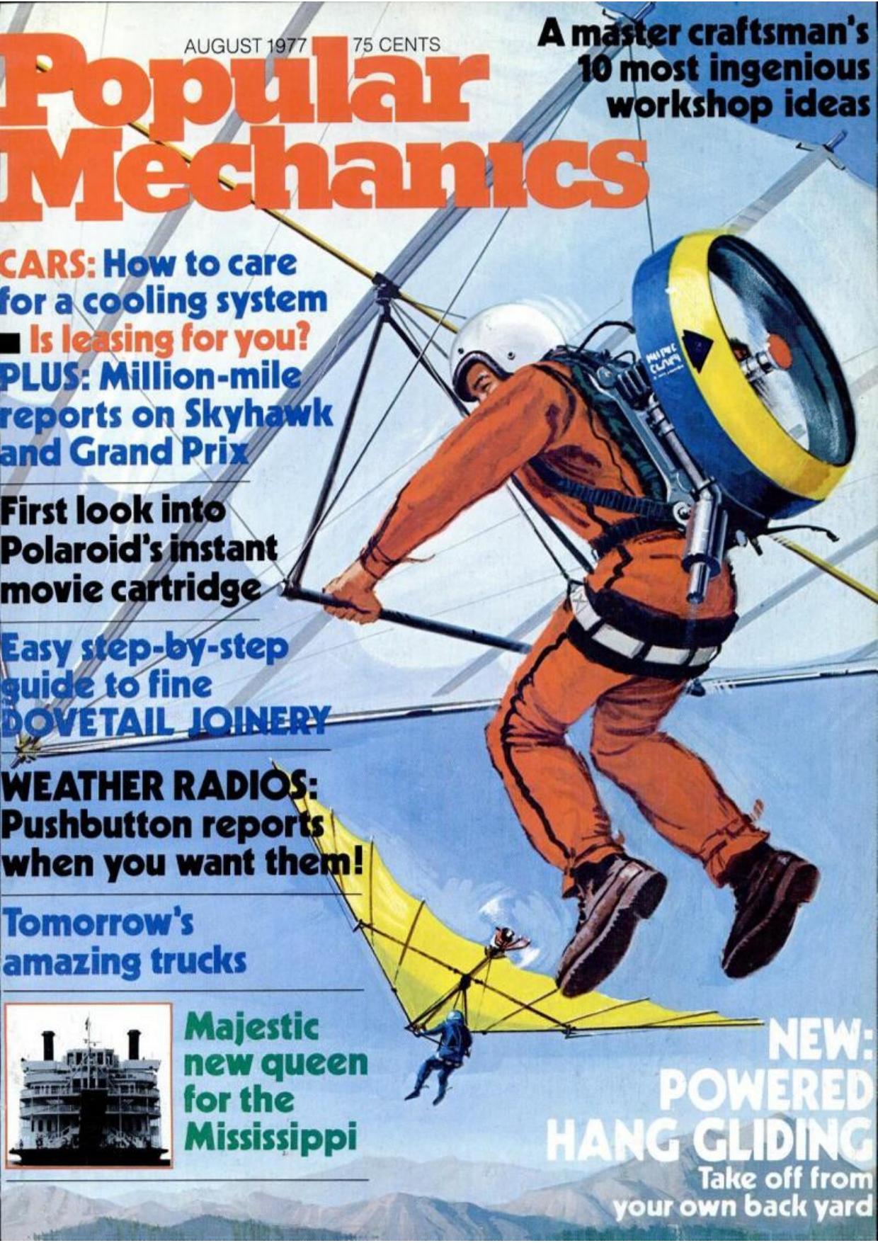Popular Mechanics-08-1977 by Unknown