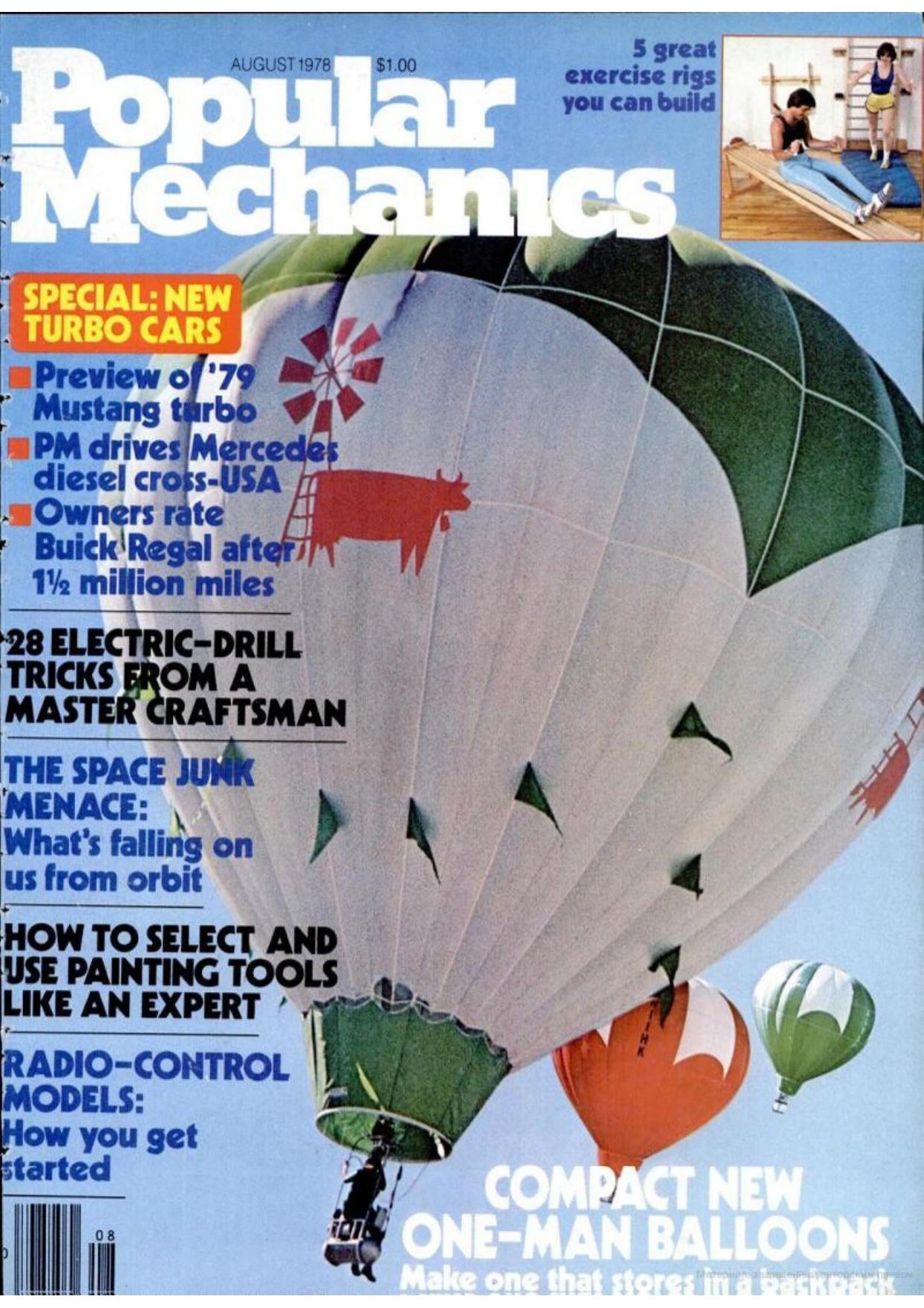 Popular Mechanics-08-1978 by Unknown