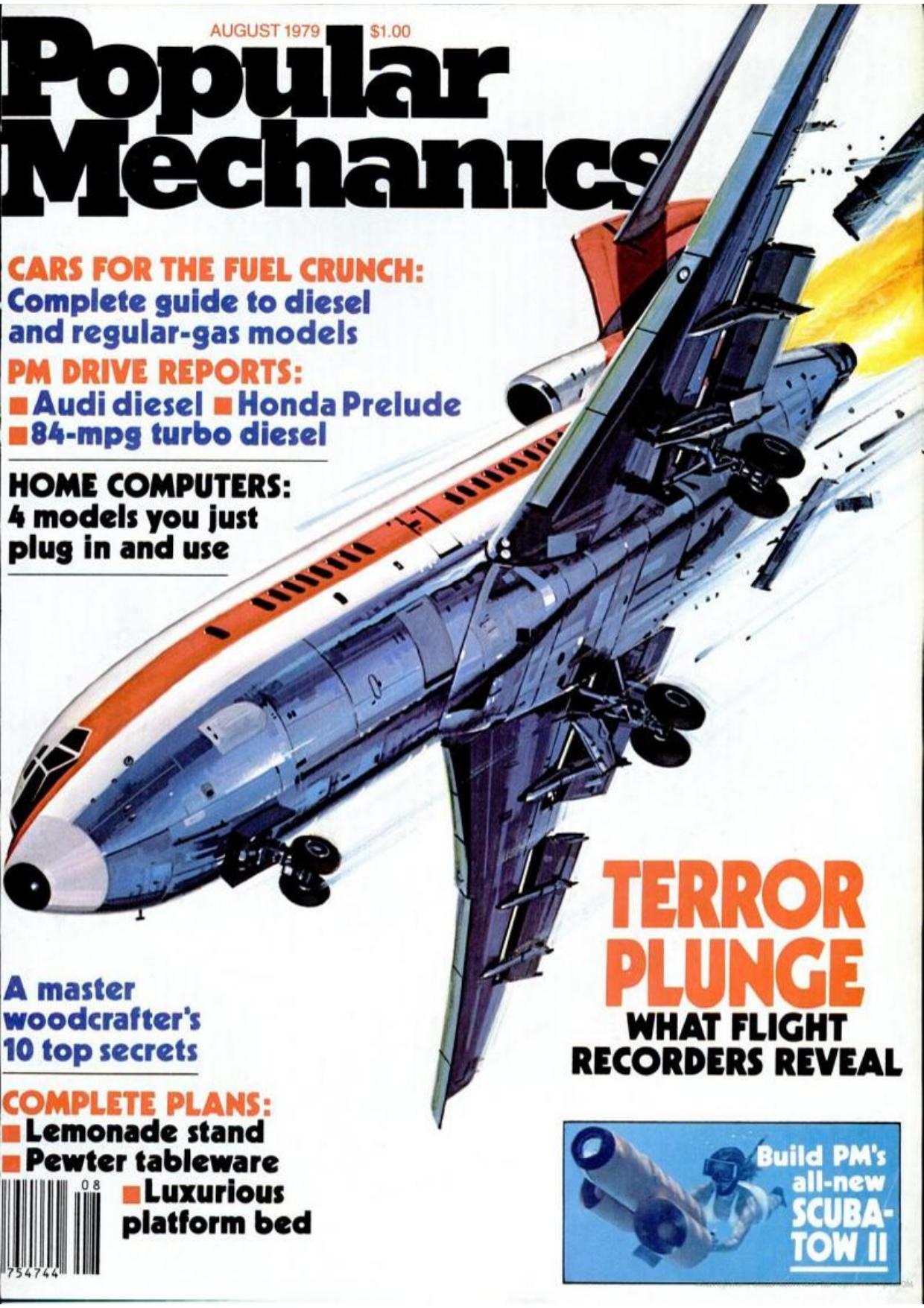 Popular Mechanics-08-1979 by Unknown