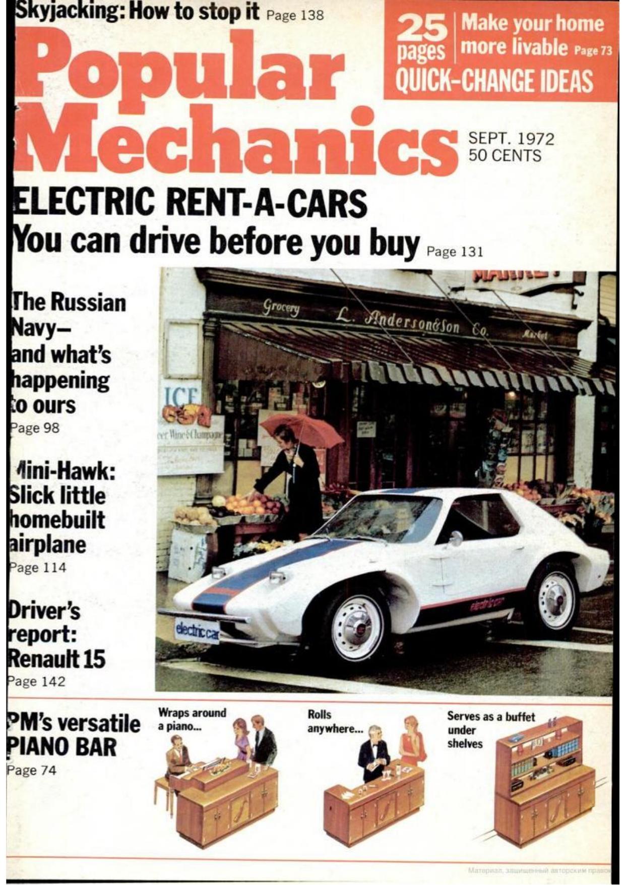 Popular Mechanics-09-1972 by Unknown