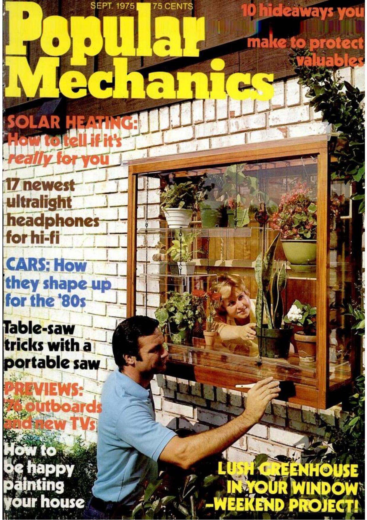 Popular Mechanics-09-1975 by Unknown