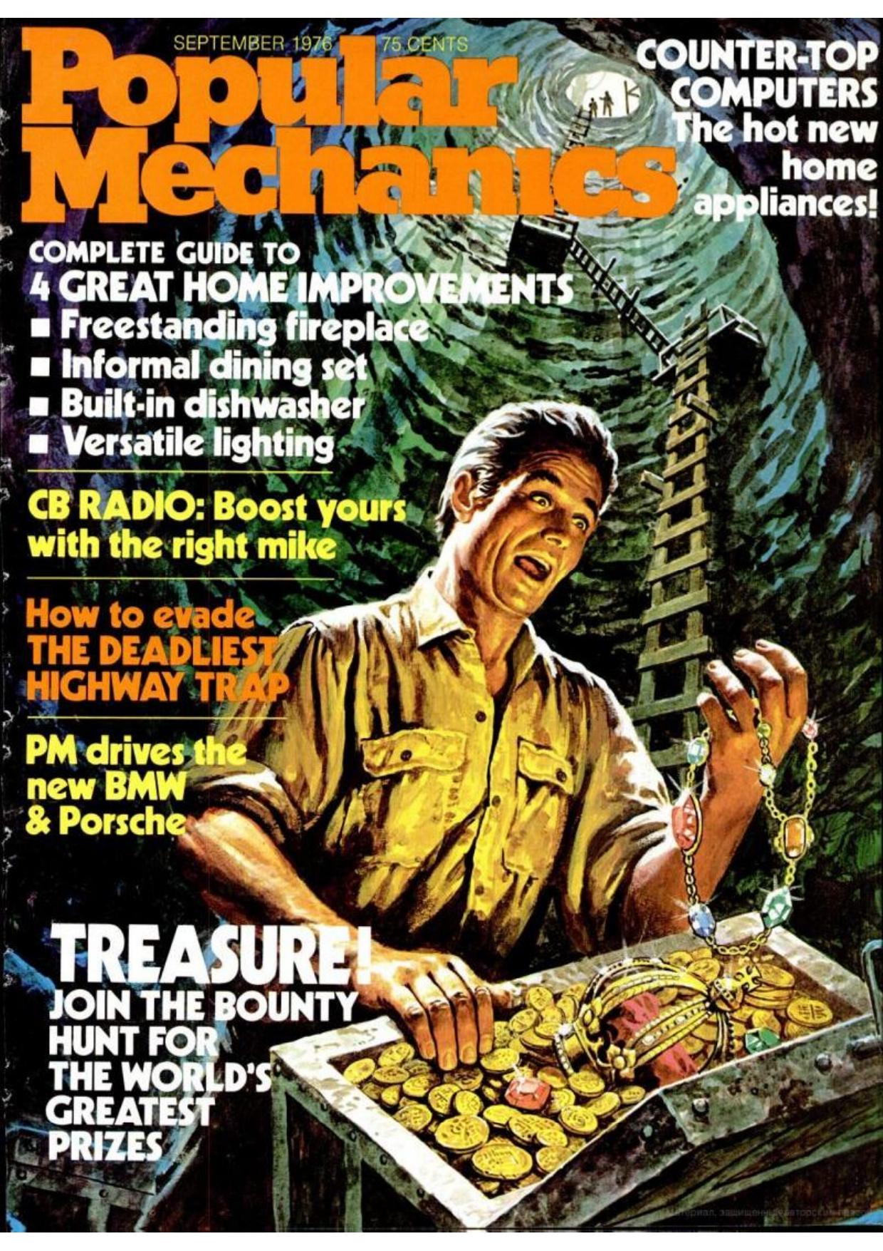 Popular Mechanics-09-1976 by Unknown