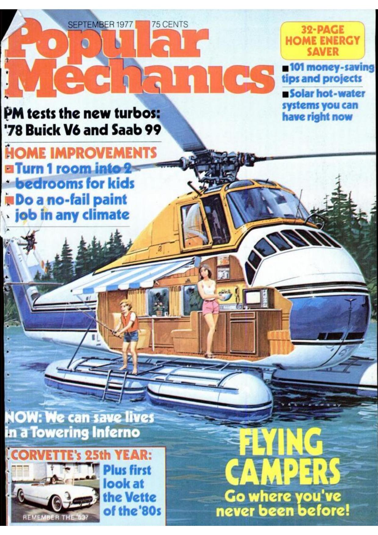 Popular Mechanics-09-1977 by Unknown
