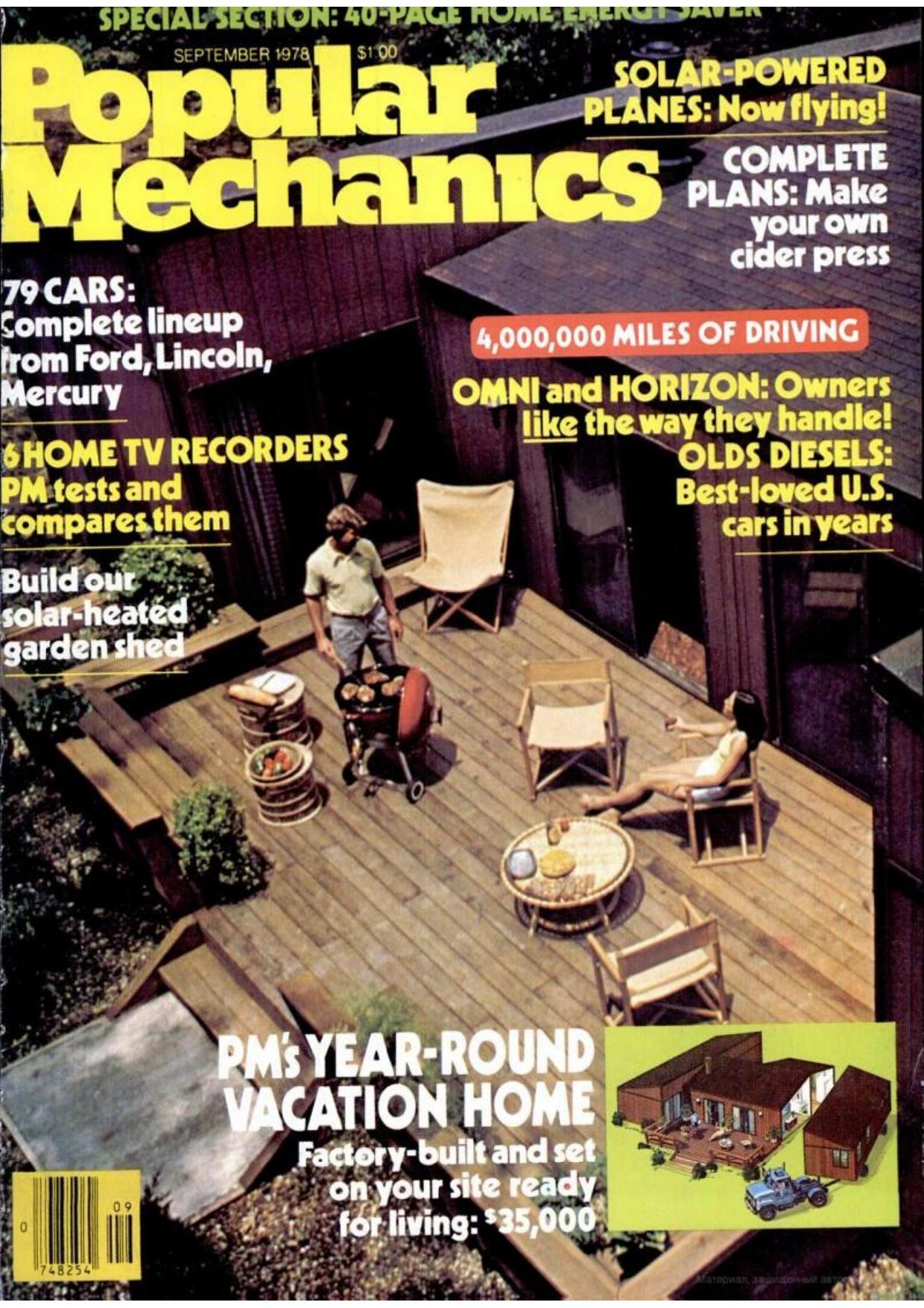 Popular Mechanics-09-1978 by Unknown