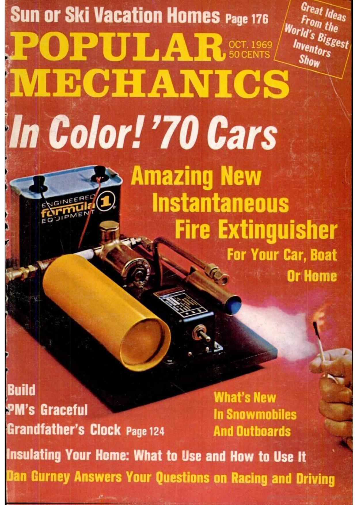 Popular Mechanics-10-1969 by Unknown