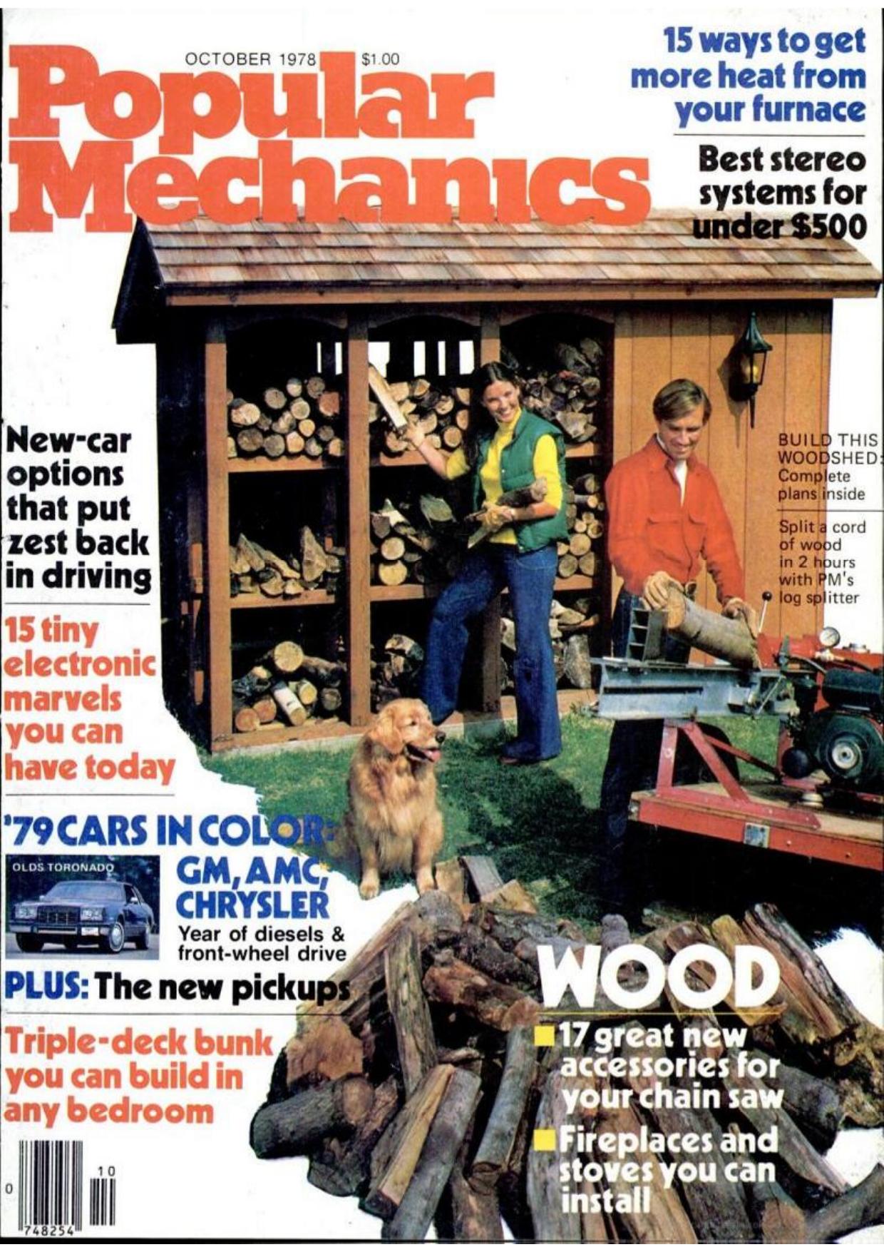 Popular Mechanics-10-1978 by Unknown