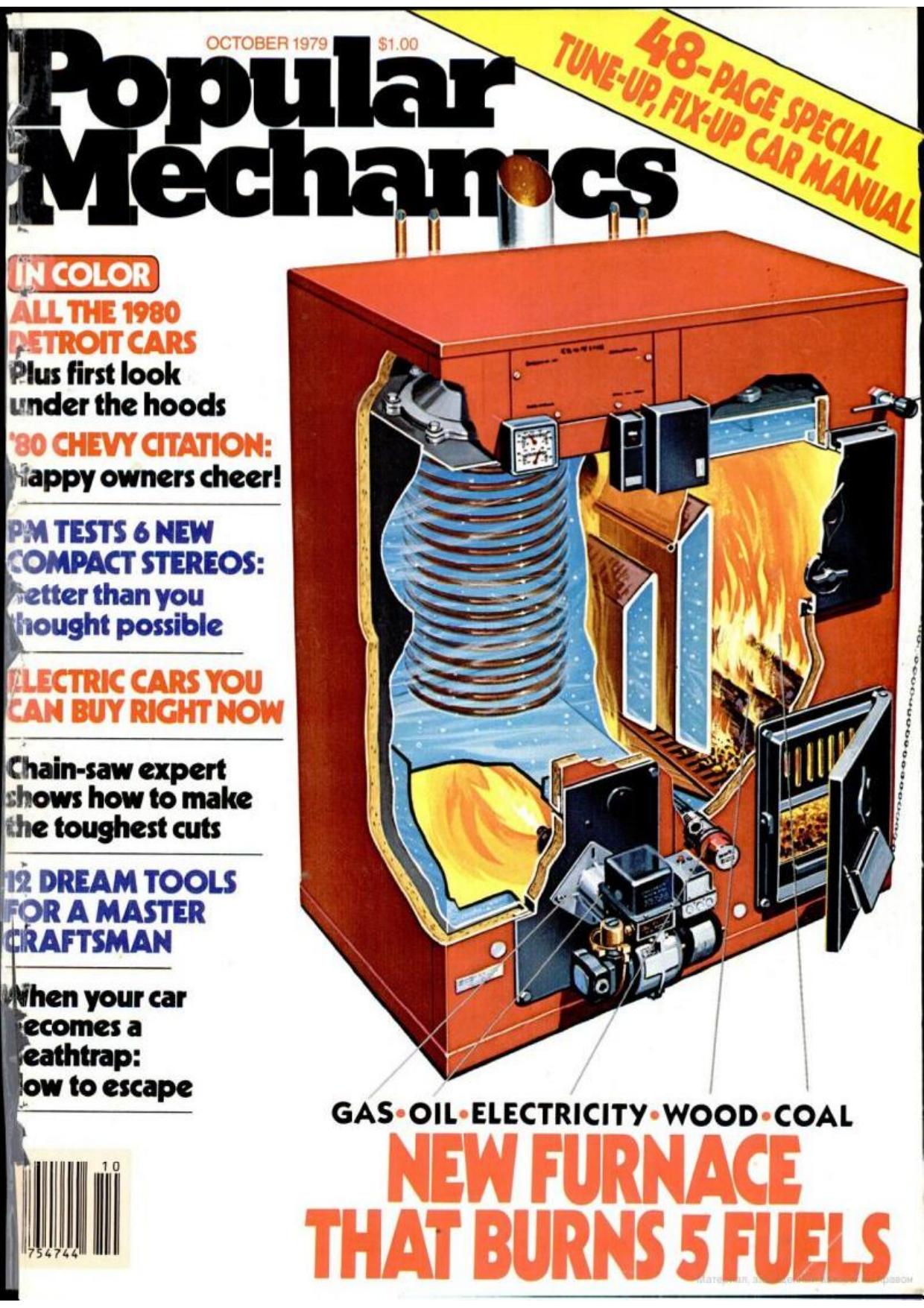 Popular Mechanics-10-1979 by Unknown