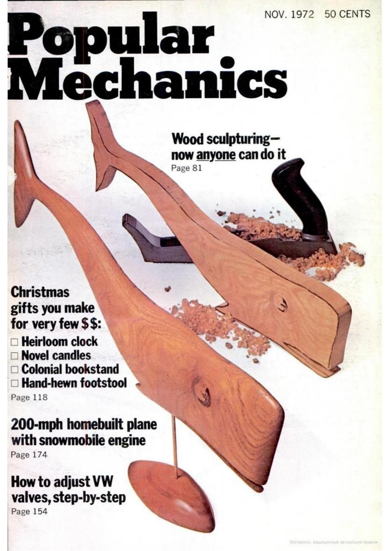Popular Mechanics-11-1972 by Unknown