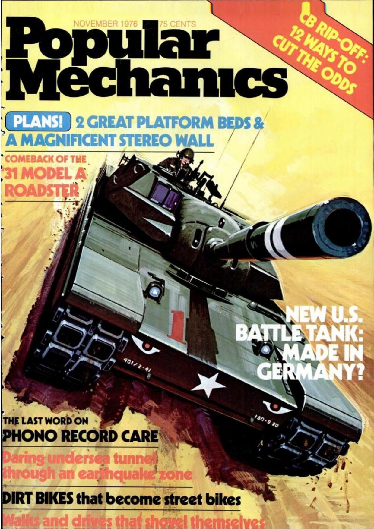 Popular Mechanics-11-1976 by Unknown